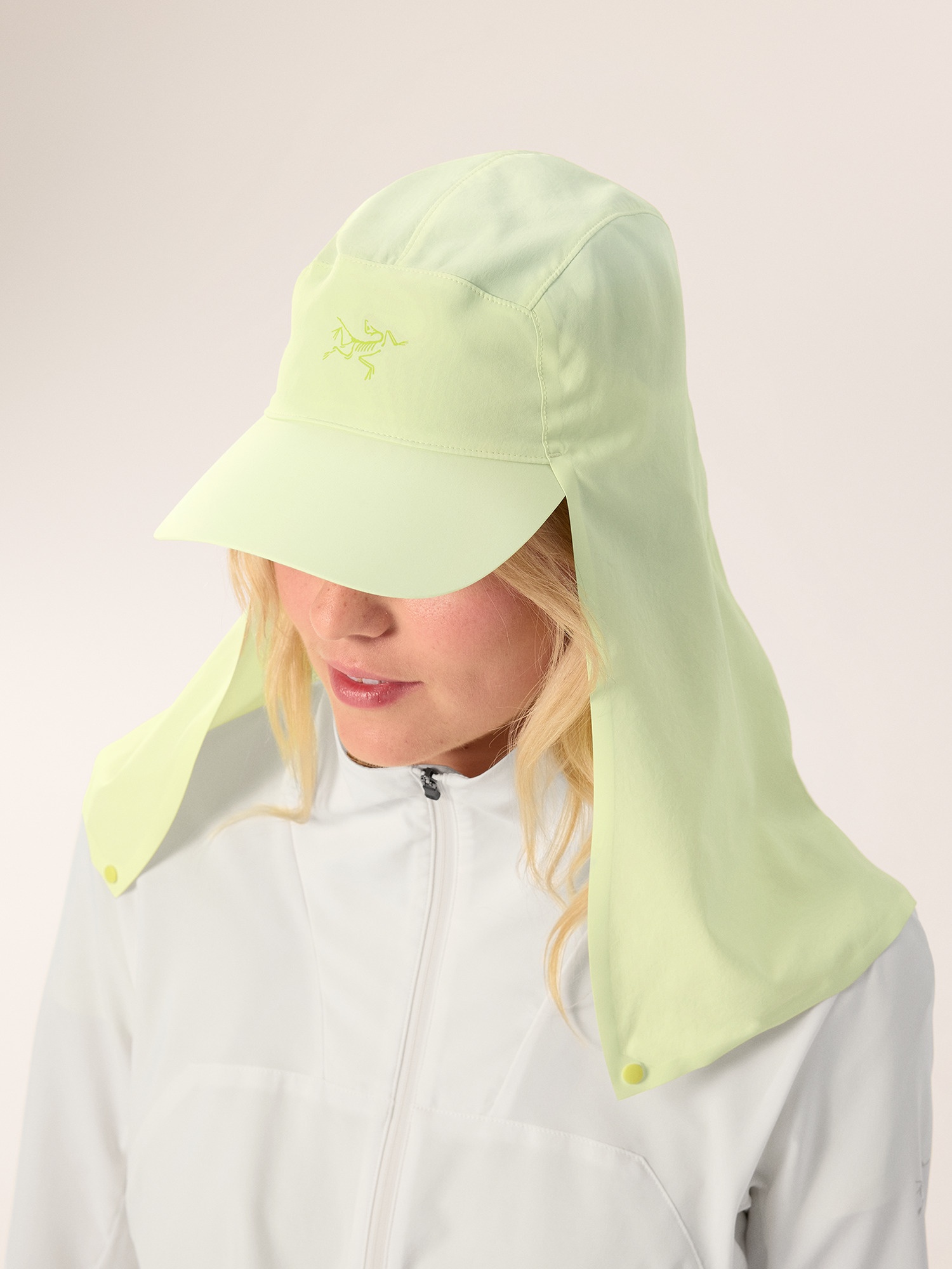 Sima 5 Panel Cap - 3