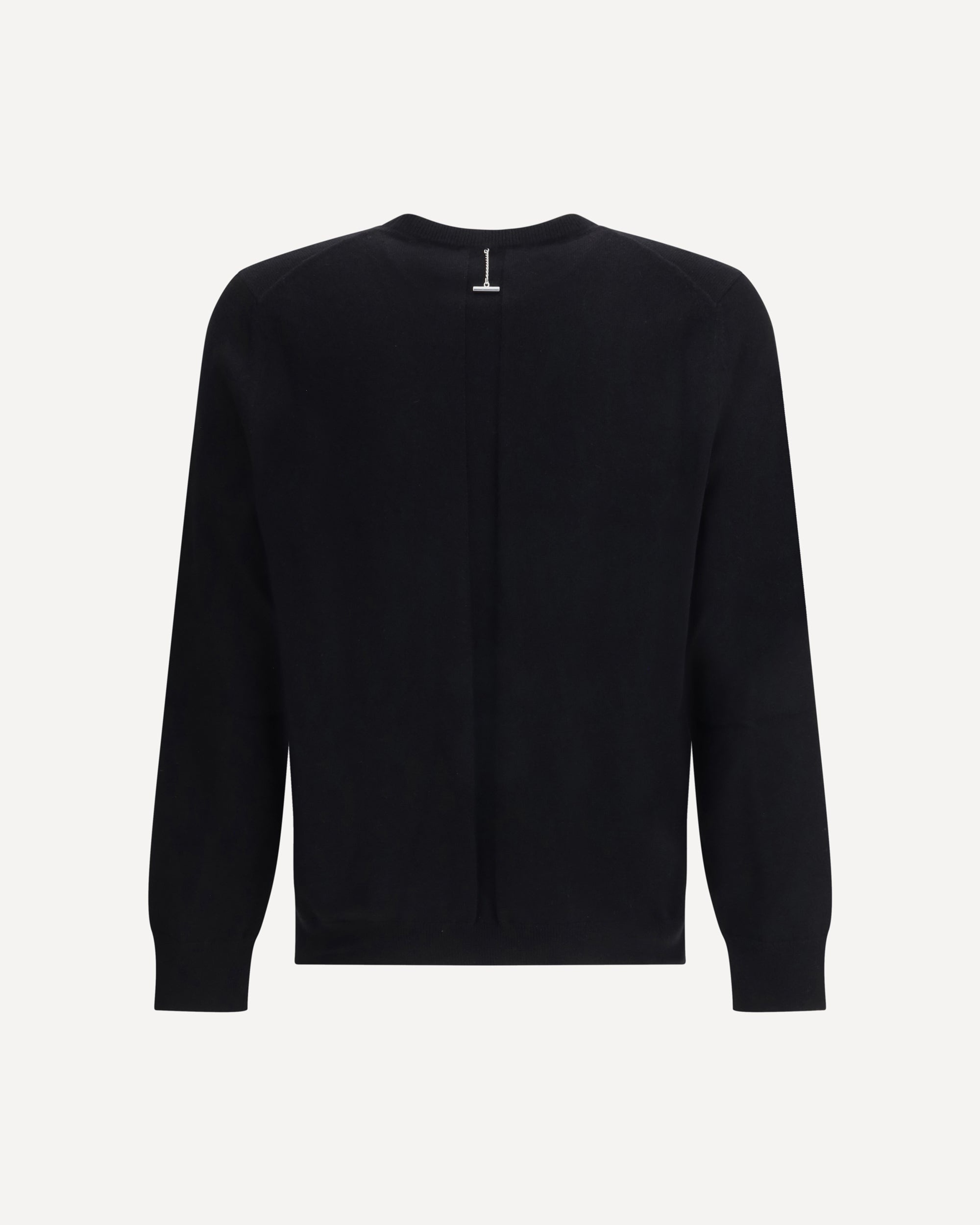 Cashmere Sweater - 2