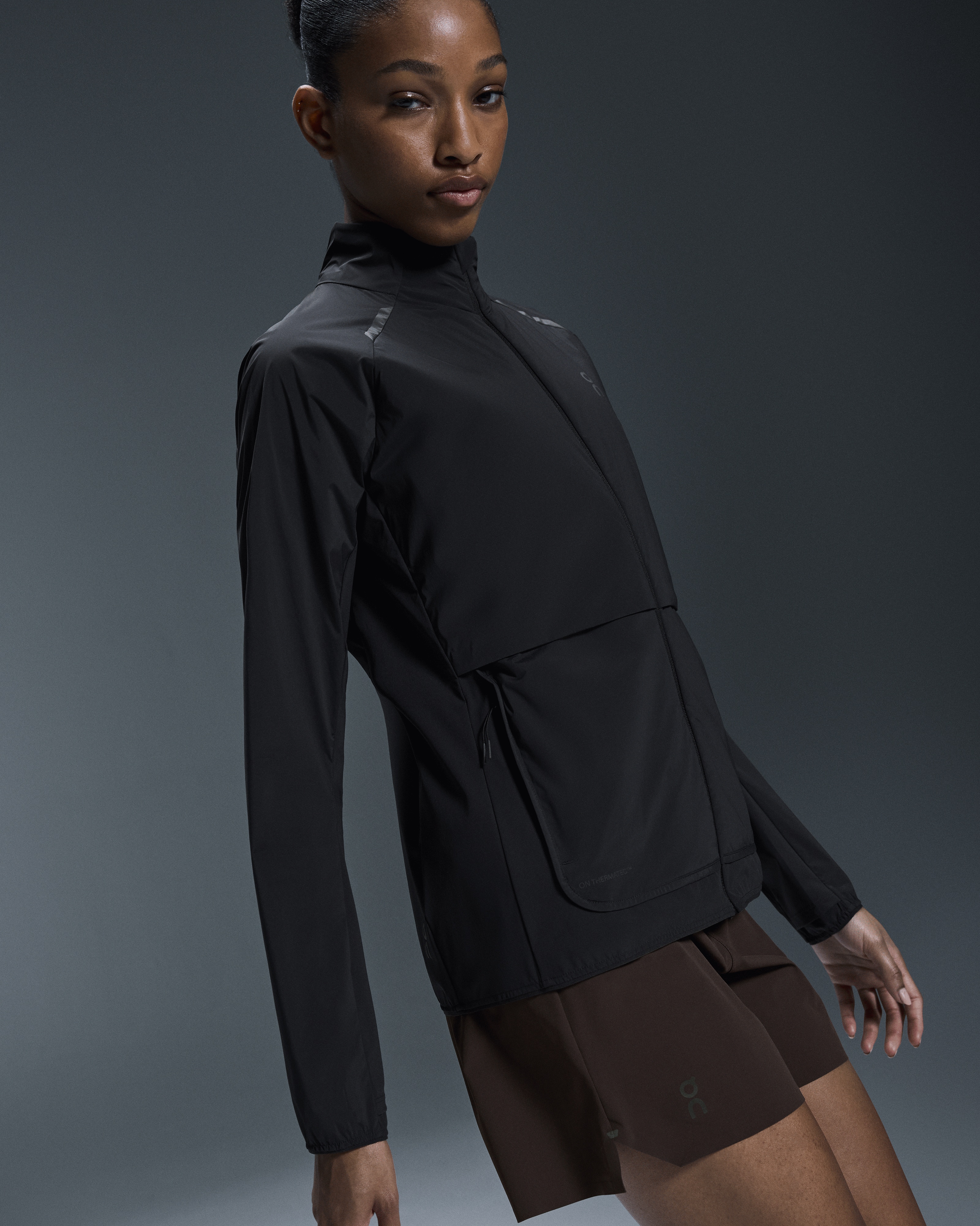 Weather Jacket Insulated - 3