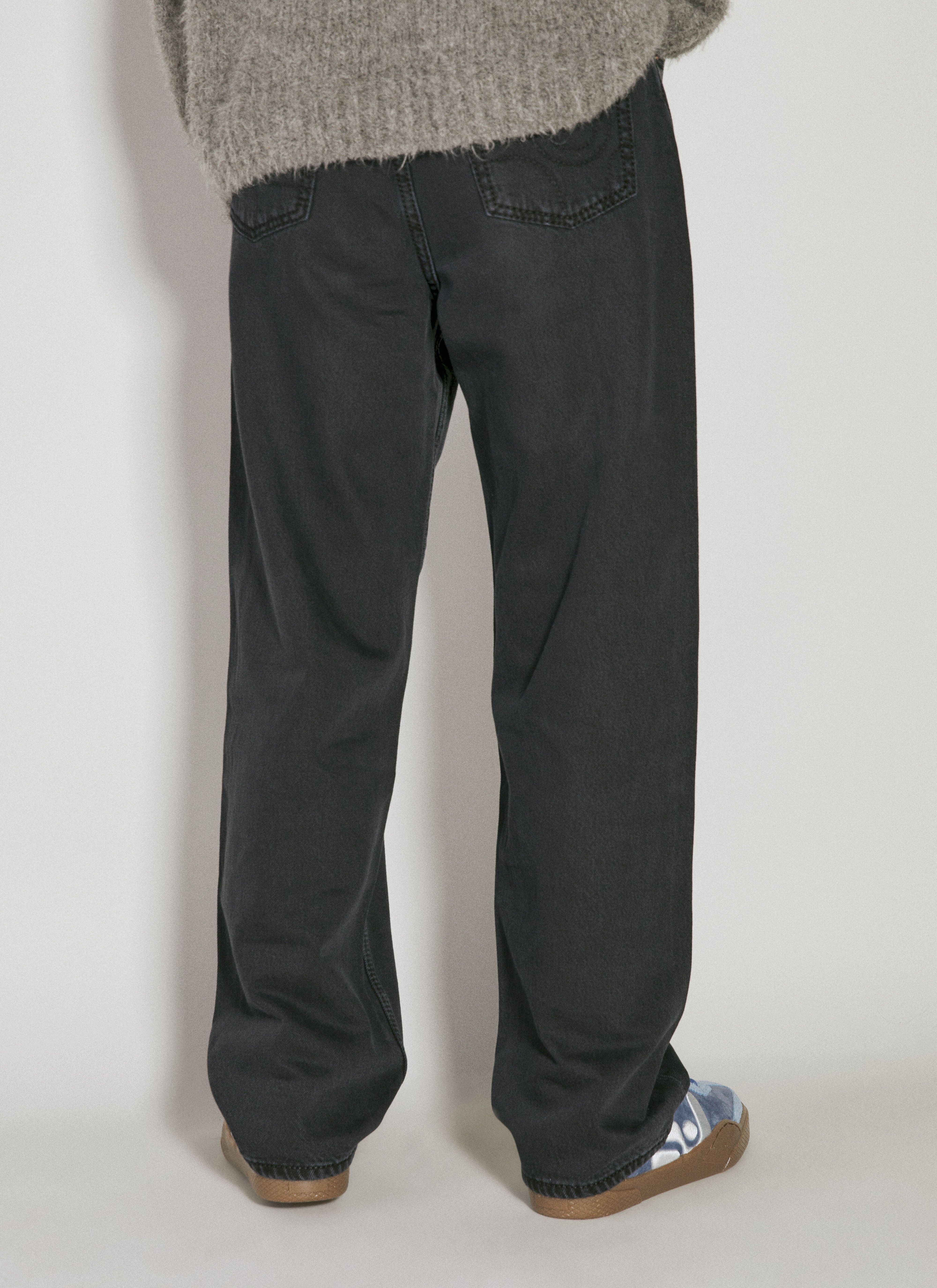 Benz Jeans - 5