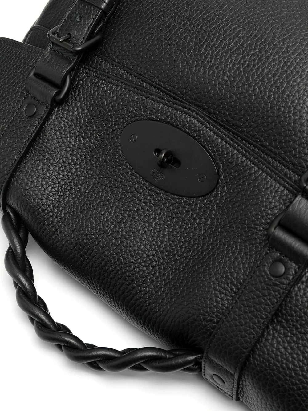 oversized Alexa satchel - 4