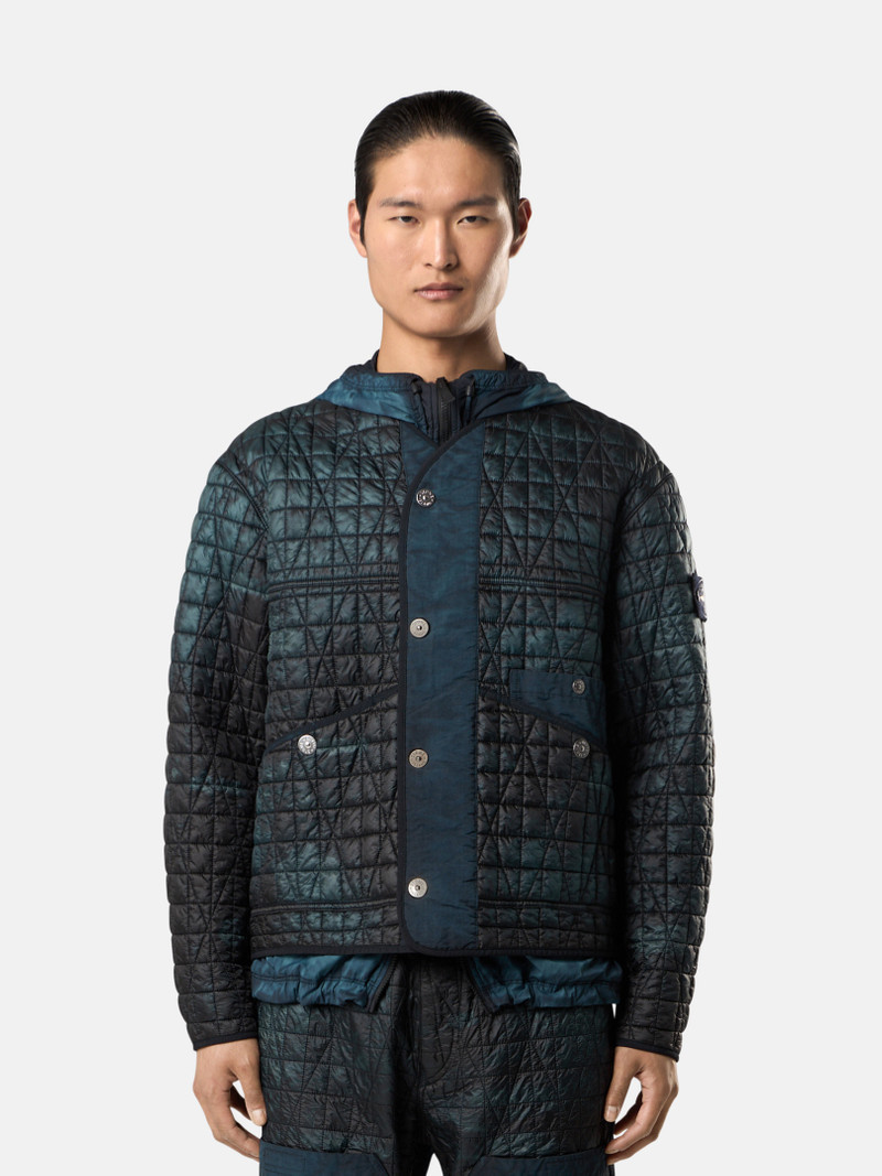 Stone Island 4100117 NYLON REPS-TC CORROSION TREATMENT outlook