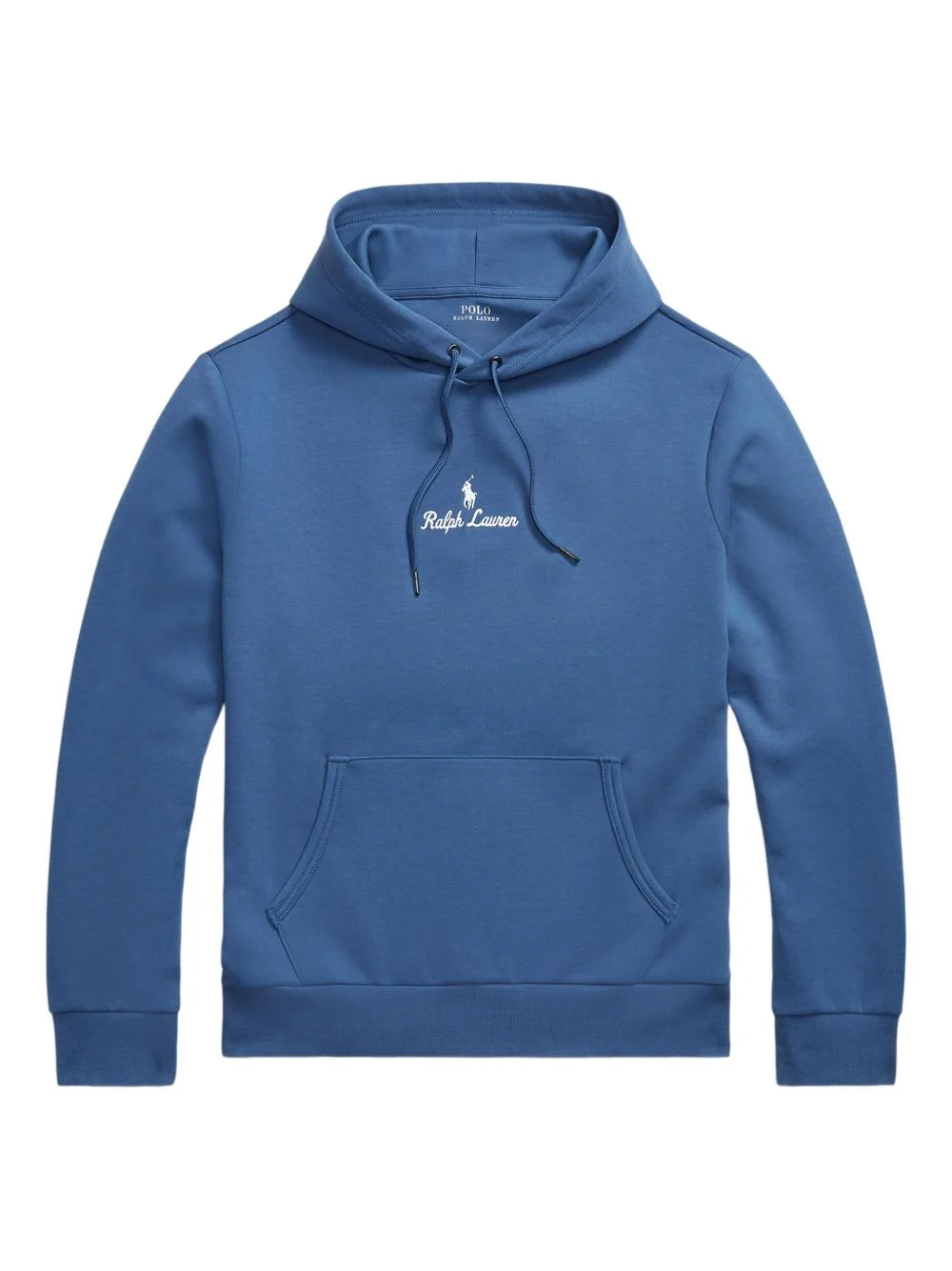 long-sleeve hoodie - 1