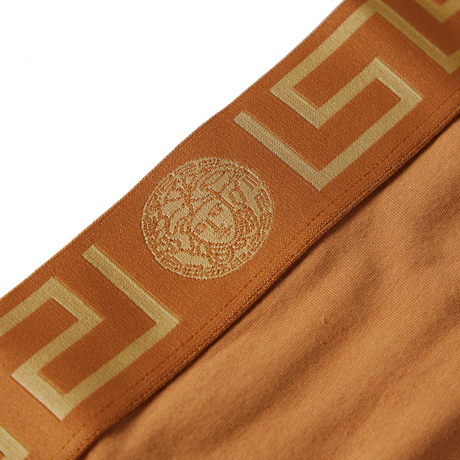 Versace Organic Cotton Knickers - 2