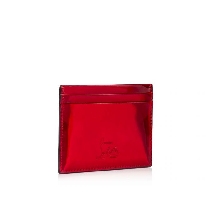 Kios Cardholder Woman LOUBI/LOUBI METAL - 3