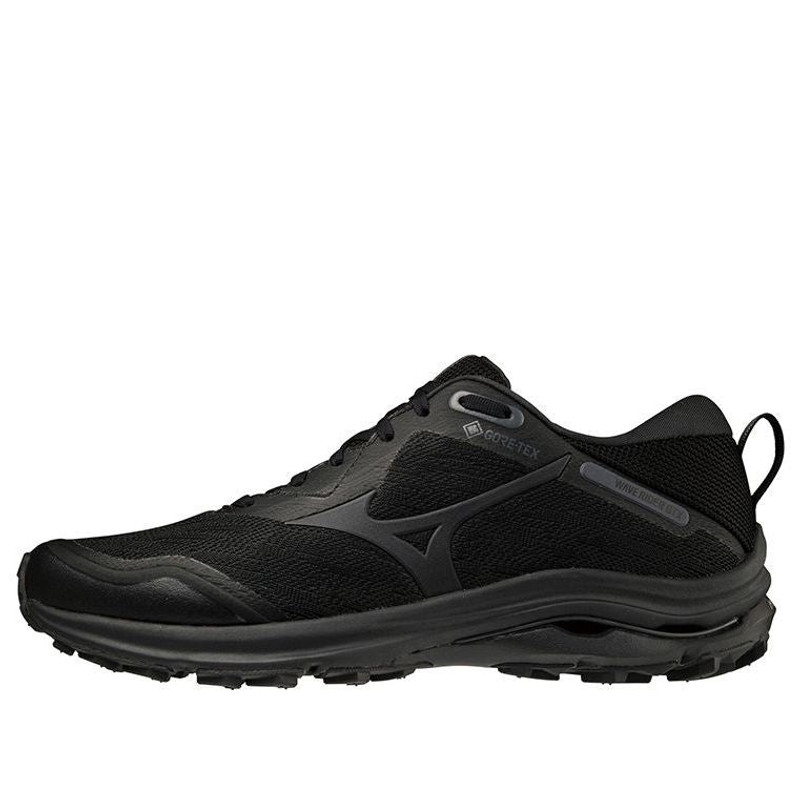 Mizuno Wave Rider Gtx 'Black' J1GC217915 - 1