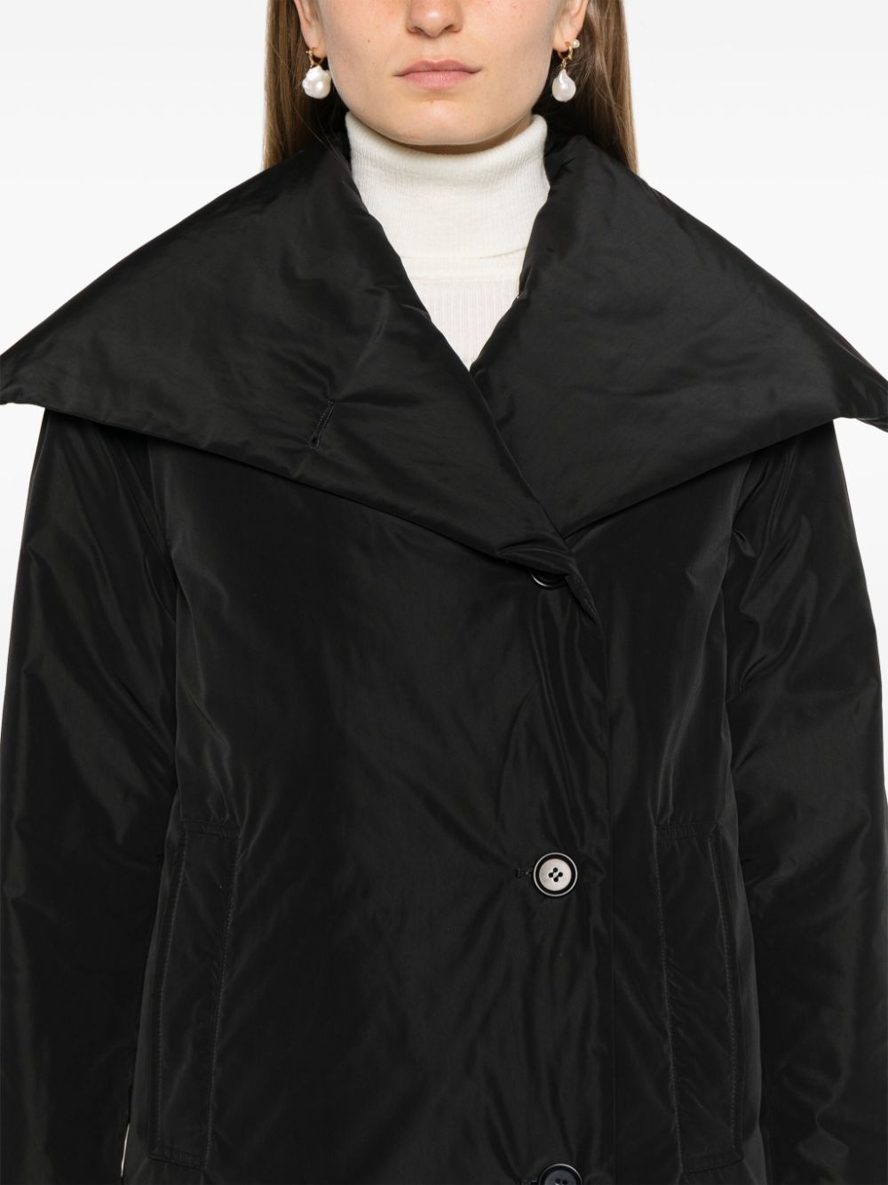 Ivy coat - 5