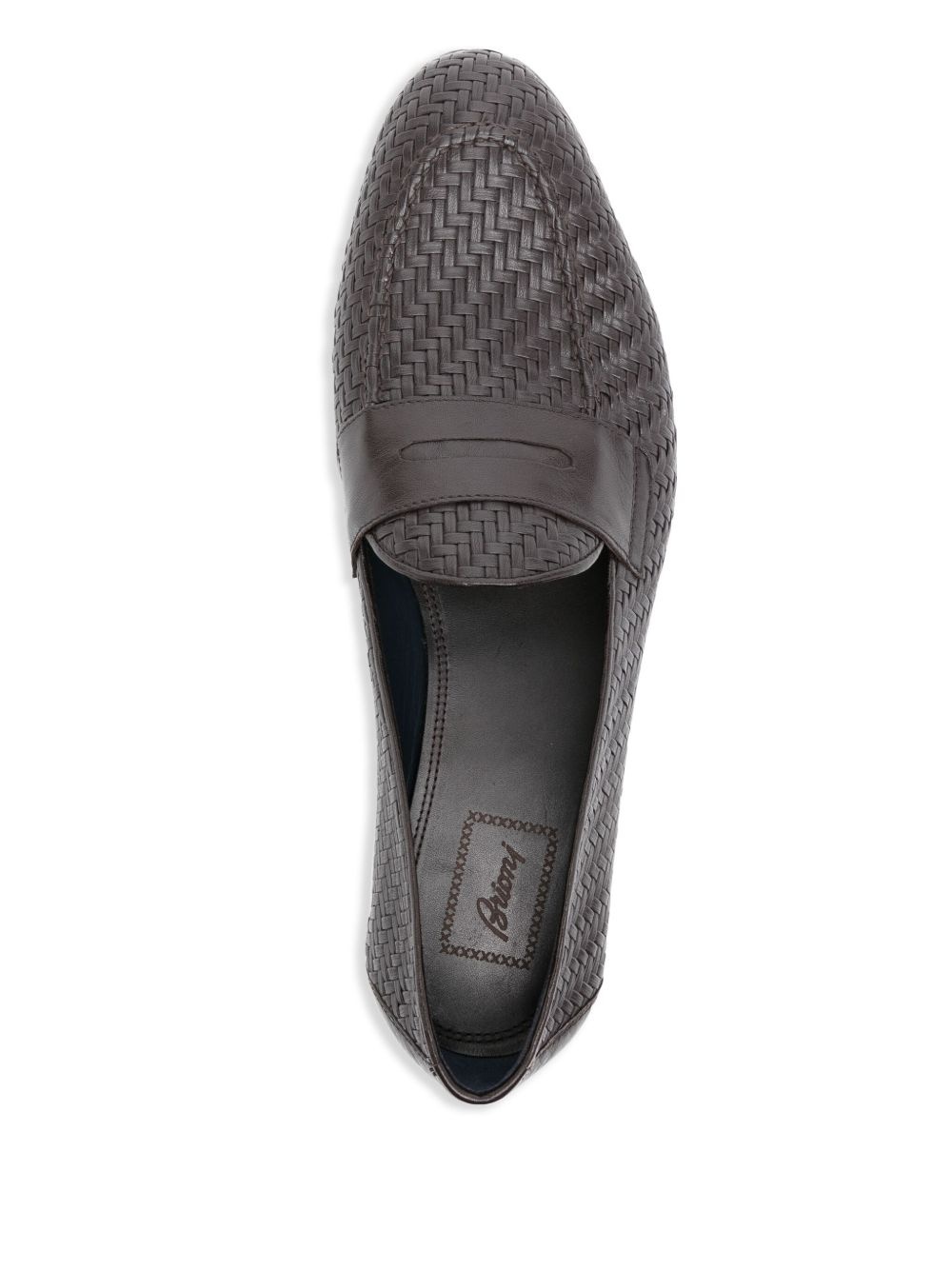 Appia penny loafers - 4
