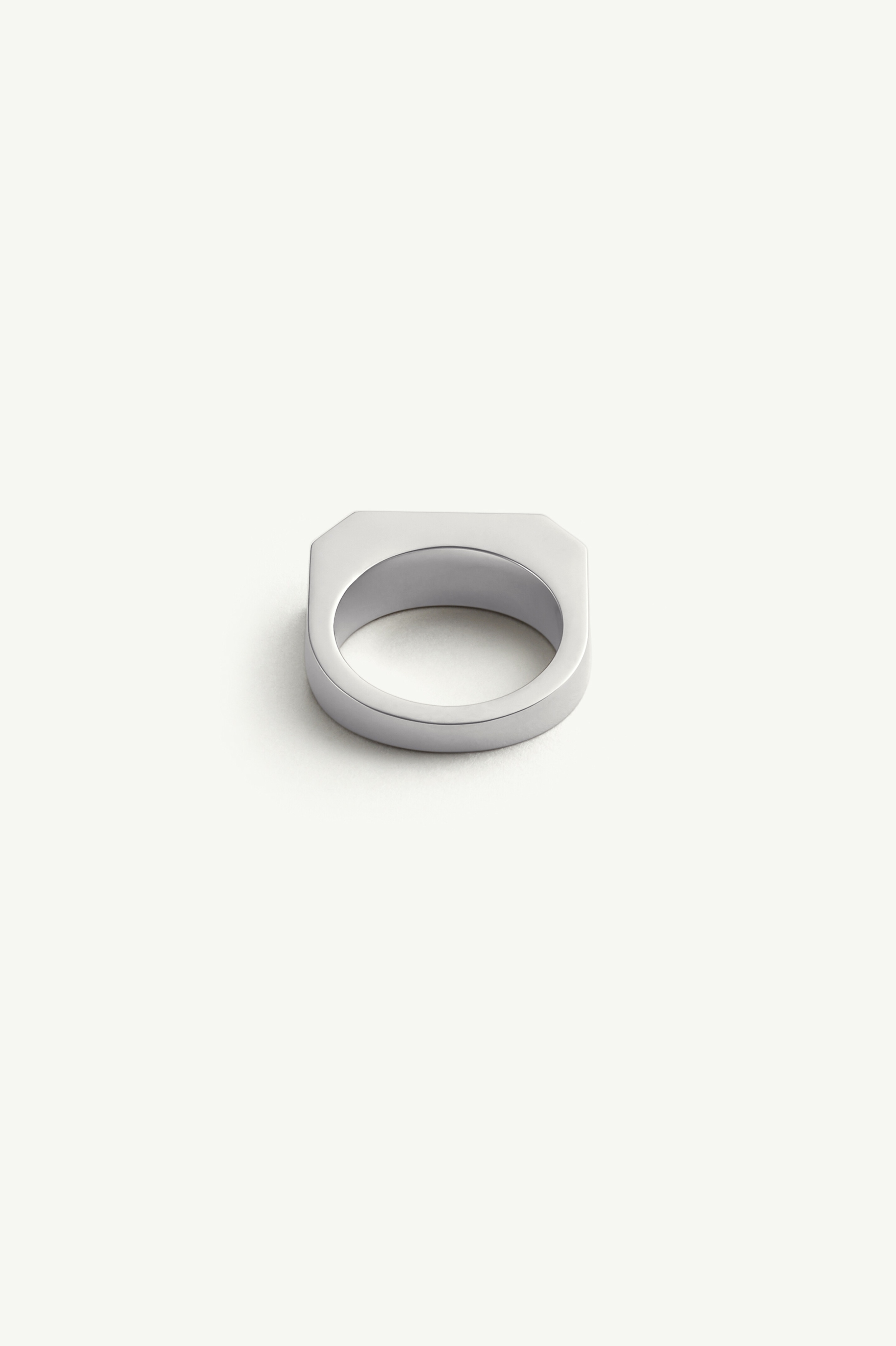 Numeric ring - 3