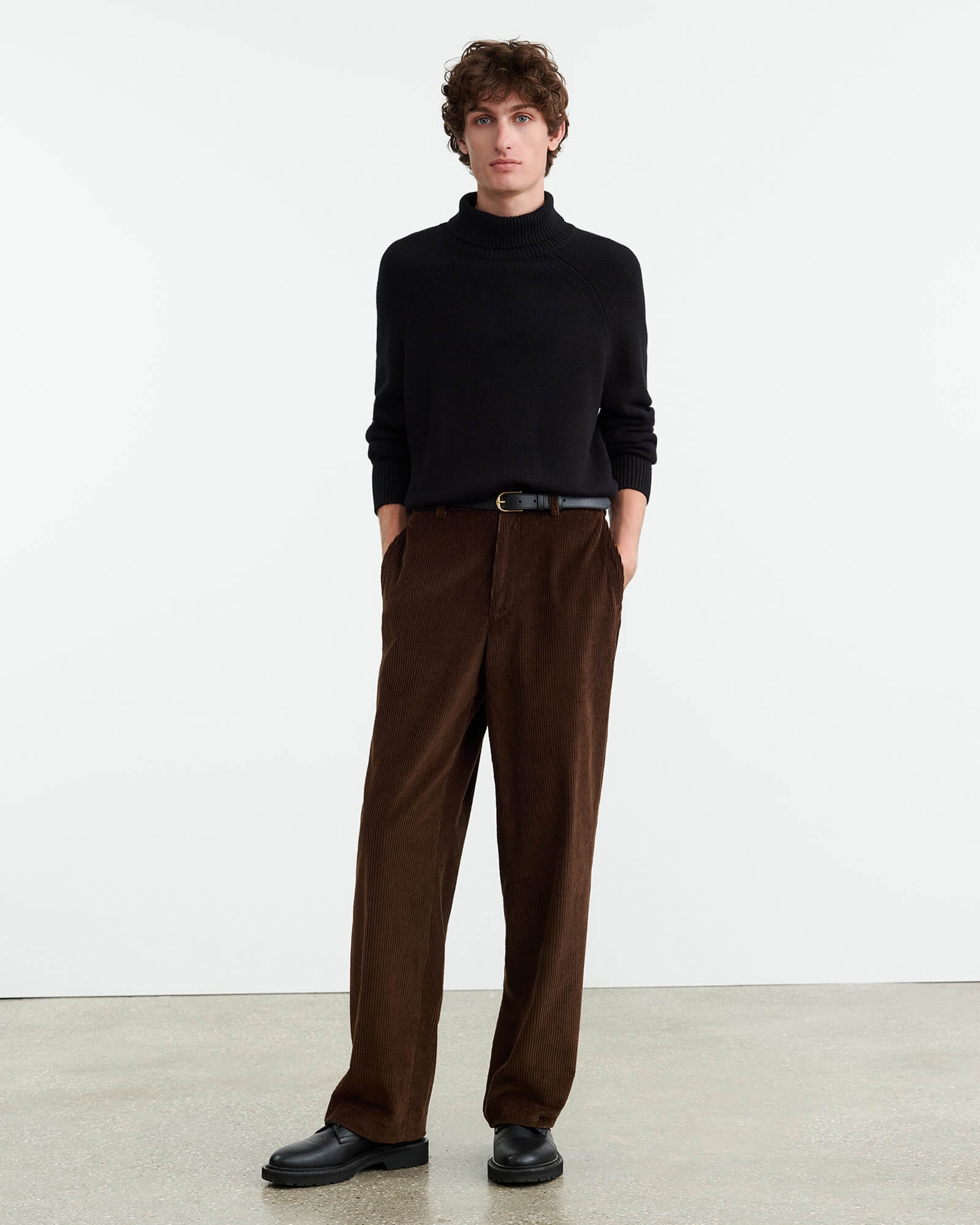 CARSEN PANT - 2