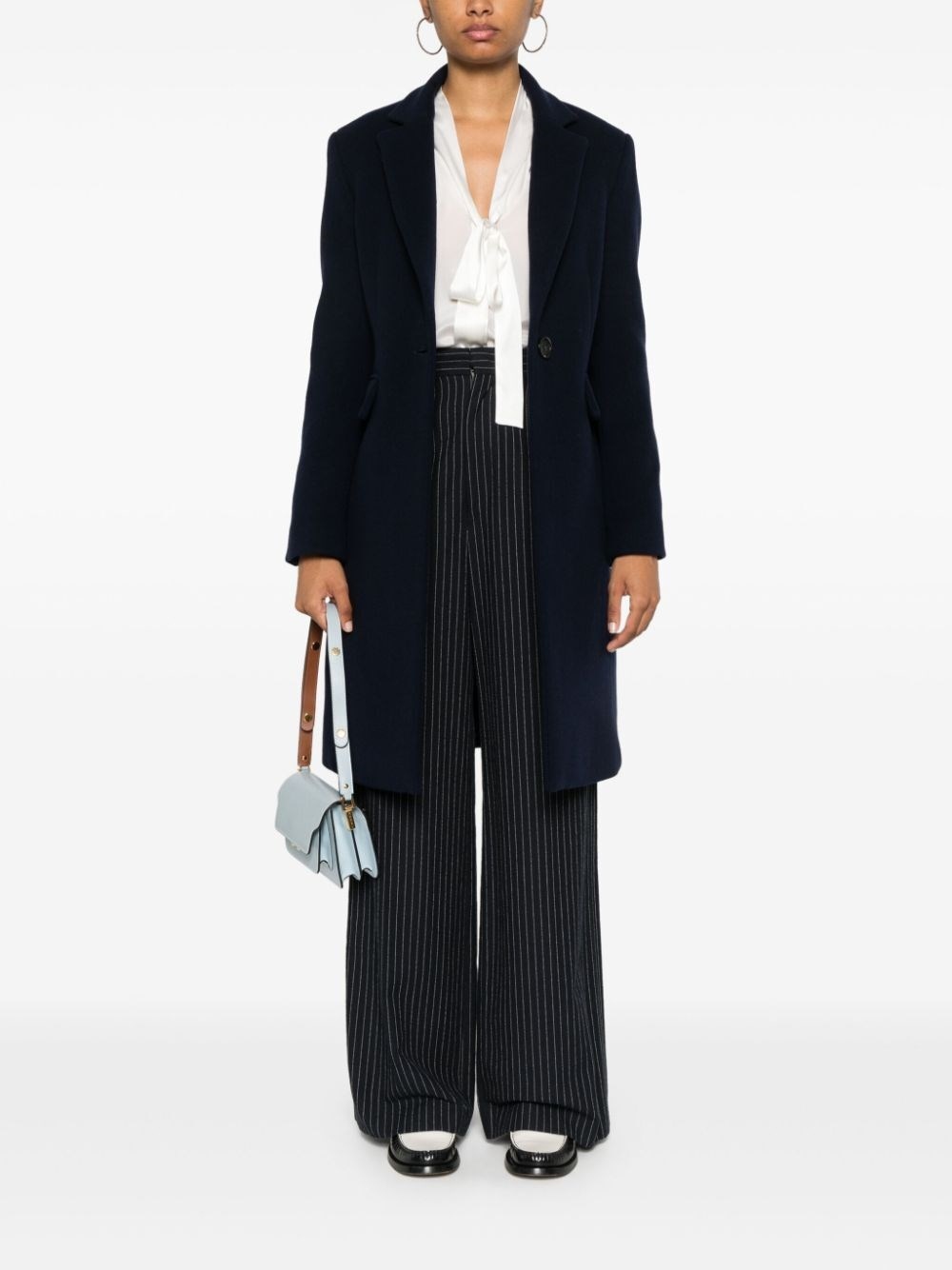 `Cambogia` Coat - 2
