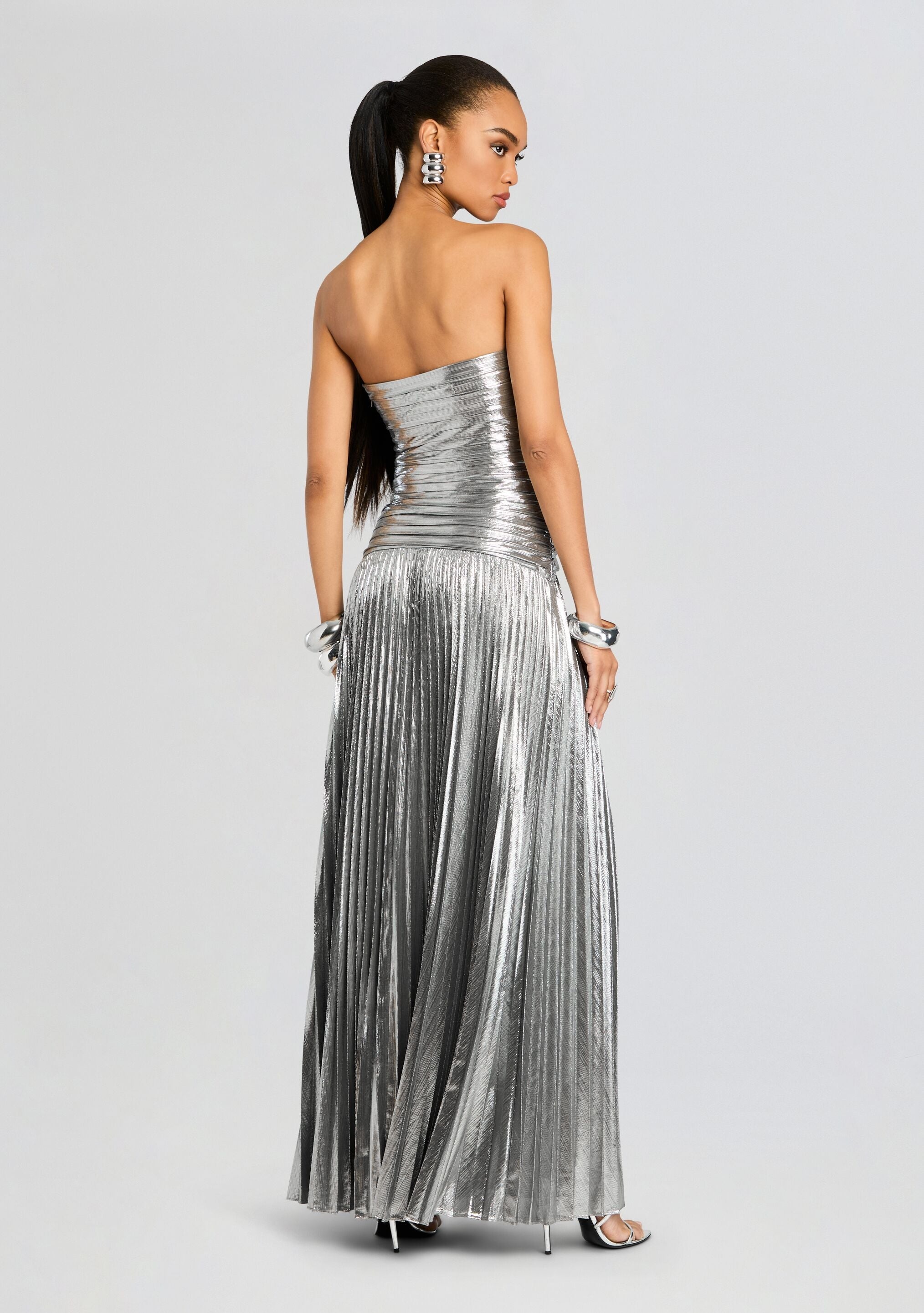 MALLORY DRESS - 4