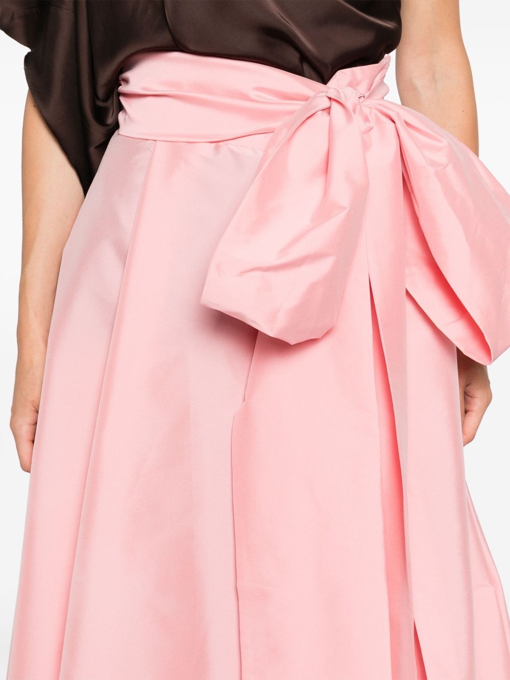 Beatrice maxi skirt - 5