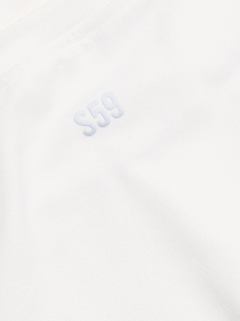 Women's Airweight Lite Long-Sleeve T-Shirt - White 7