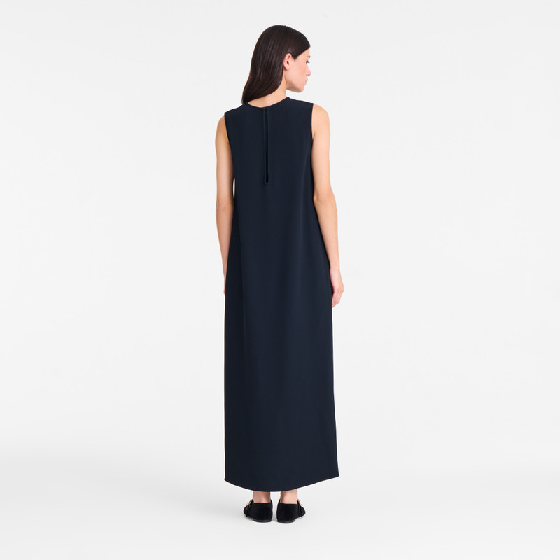 Playsuit Black - Crepe 3