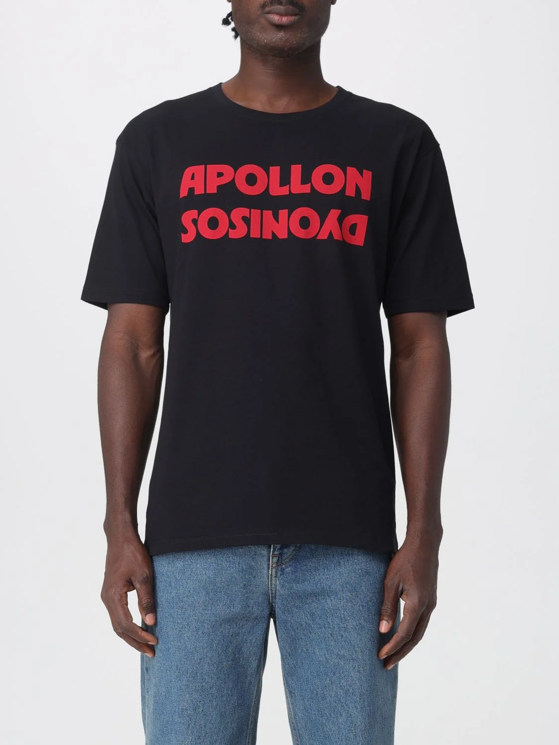 T-shirt men Valentino - 1