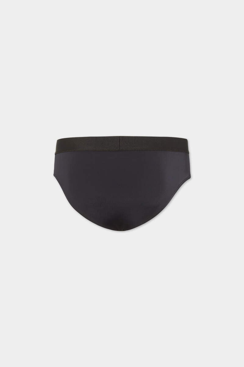 DSQUARED2 DSQUARED2 LOGO SWIM BRIEF outlook