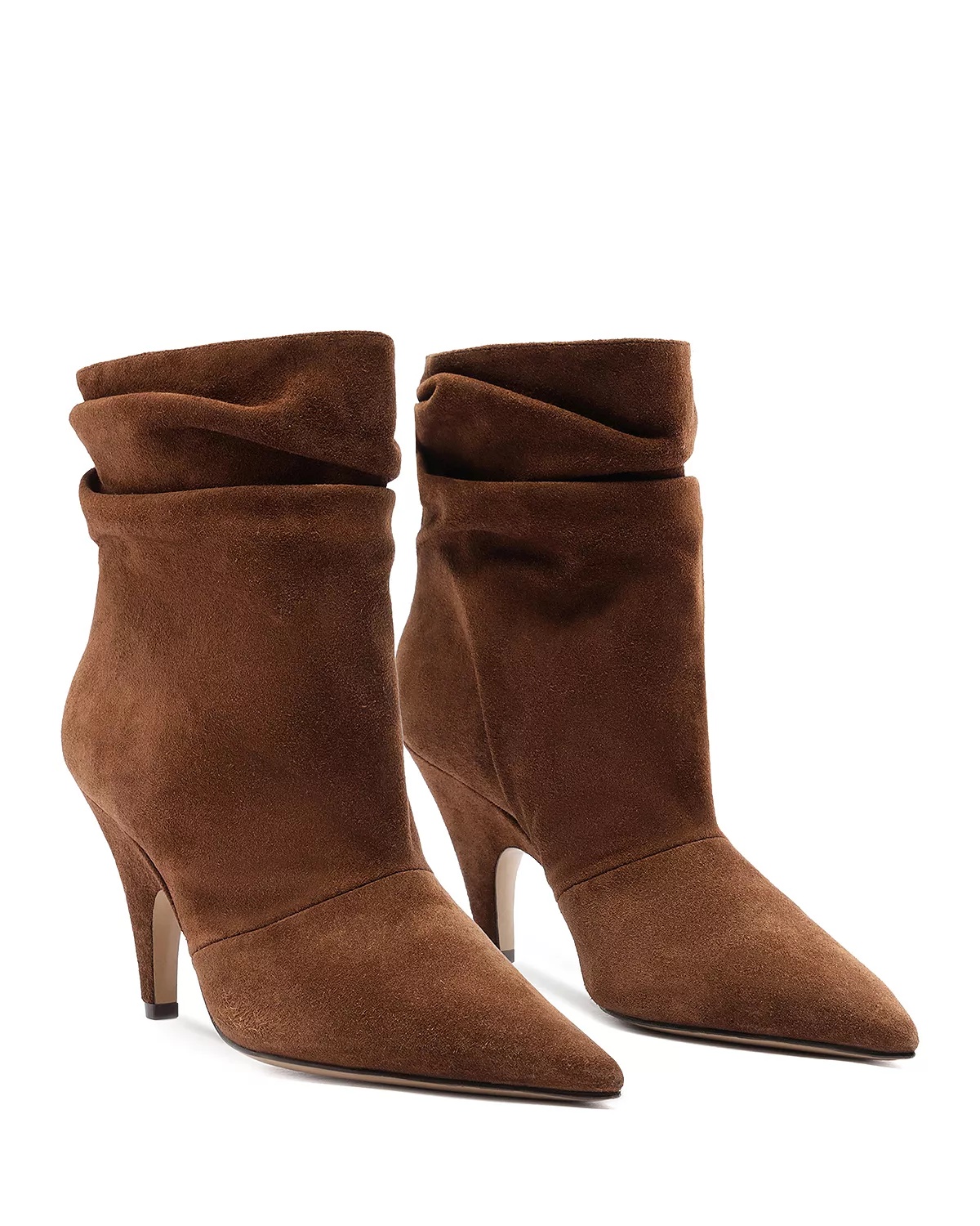 Women's Tati Slouch Boots - 7