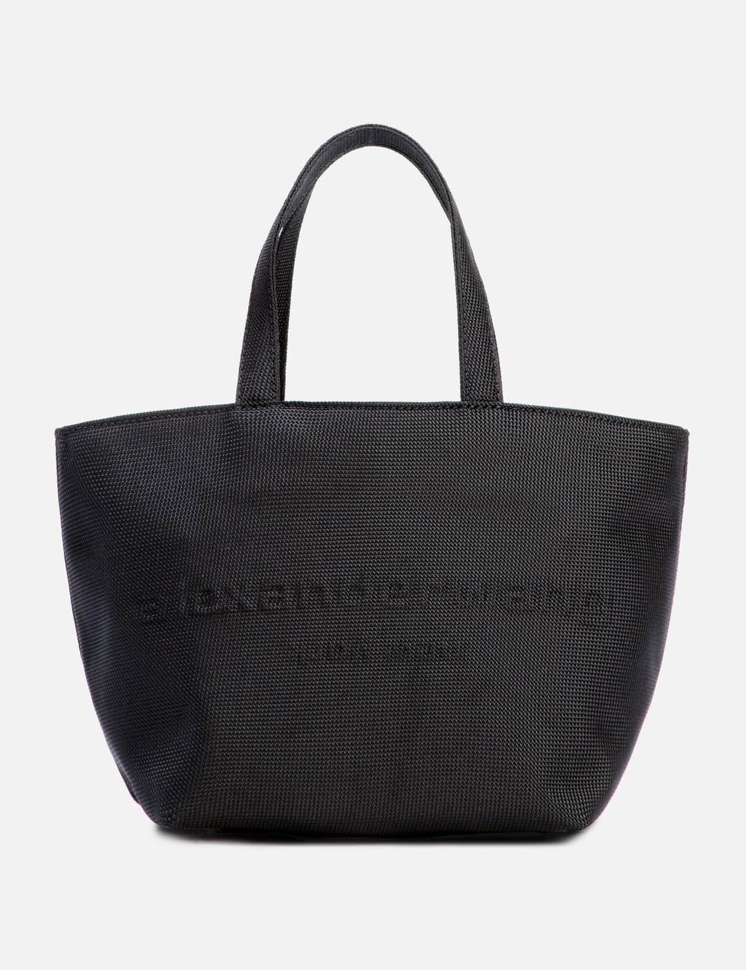 PUNCH SMALL TOTE BAG - 2