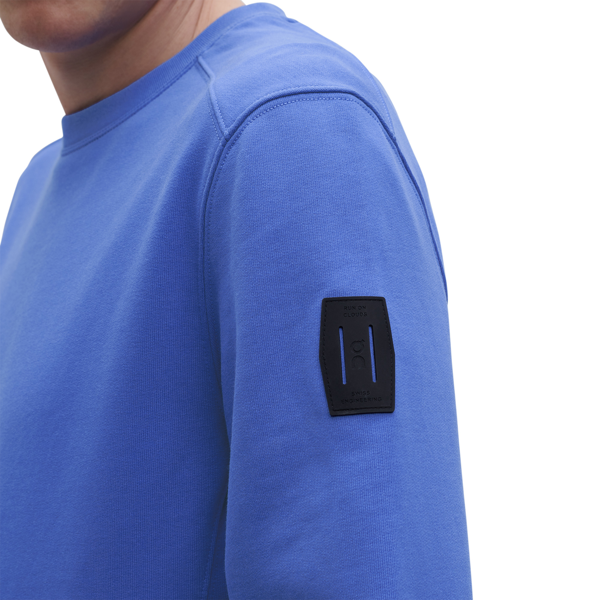 Crew Neck - 4