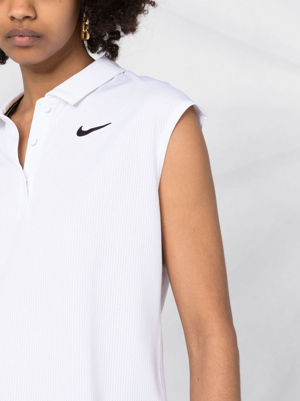 Victory tennis polo shirt - 3