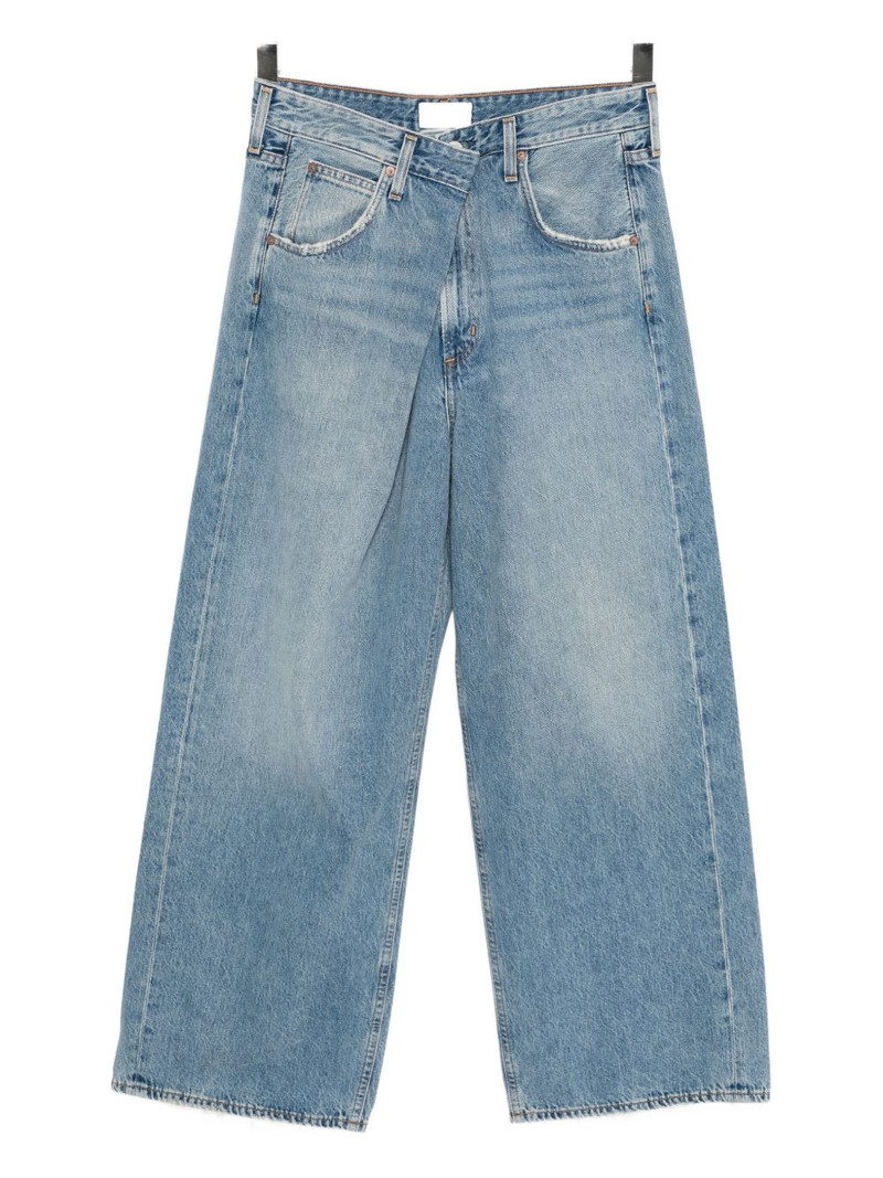 VANA fold jeans 1
