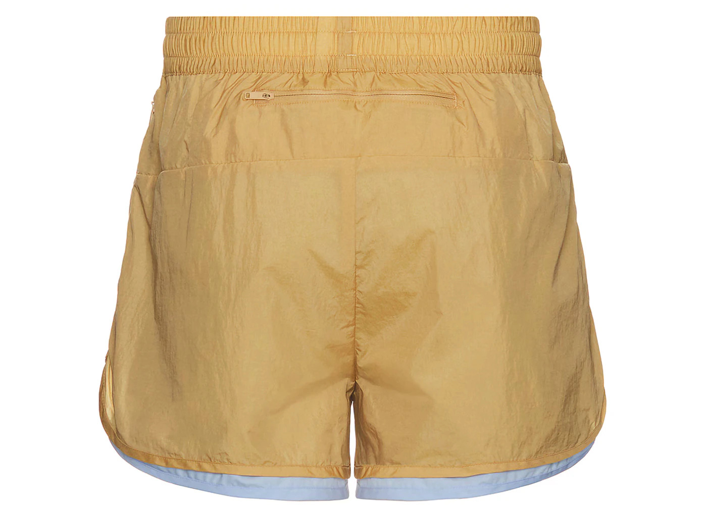 adidas x Wales Bonner Lyr Short Beige - 2