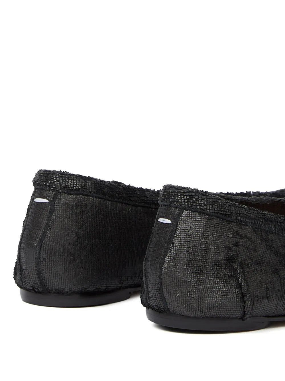 MAISON MARGIELA - Women Tabi Ballerina New Flat - 5