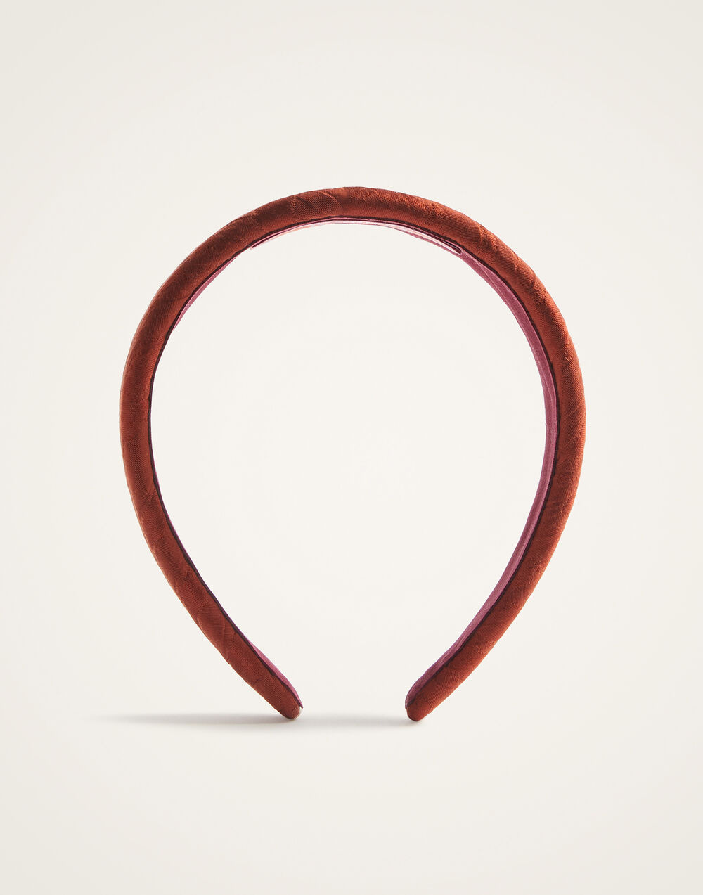 Flat Headband - 4