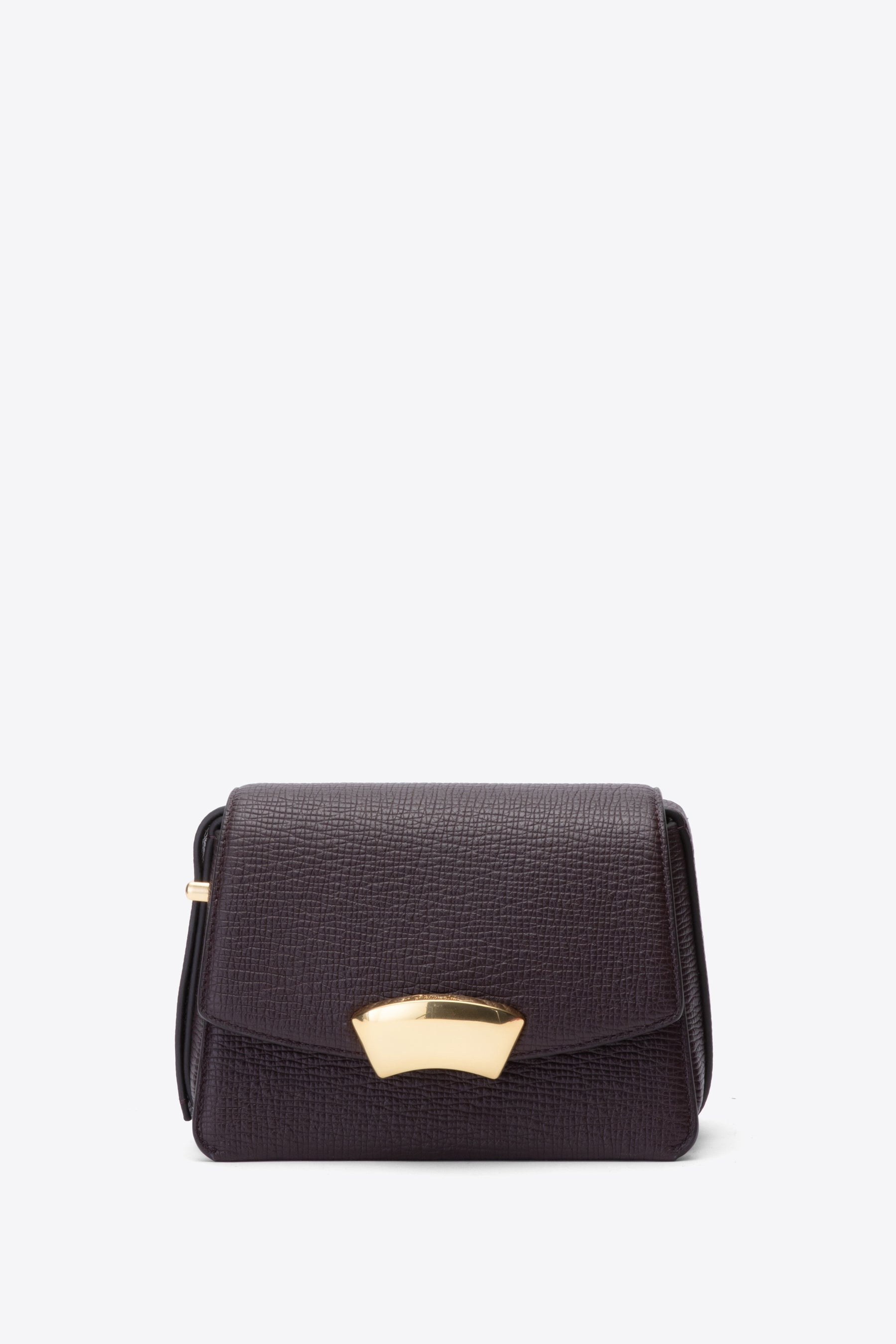 ID Shoulder Bag - 2