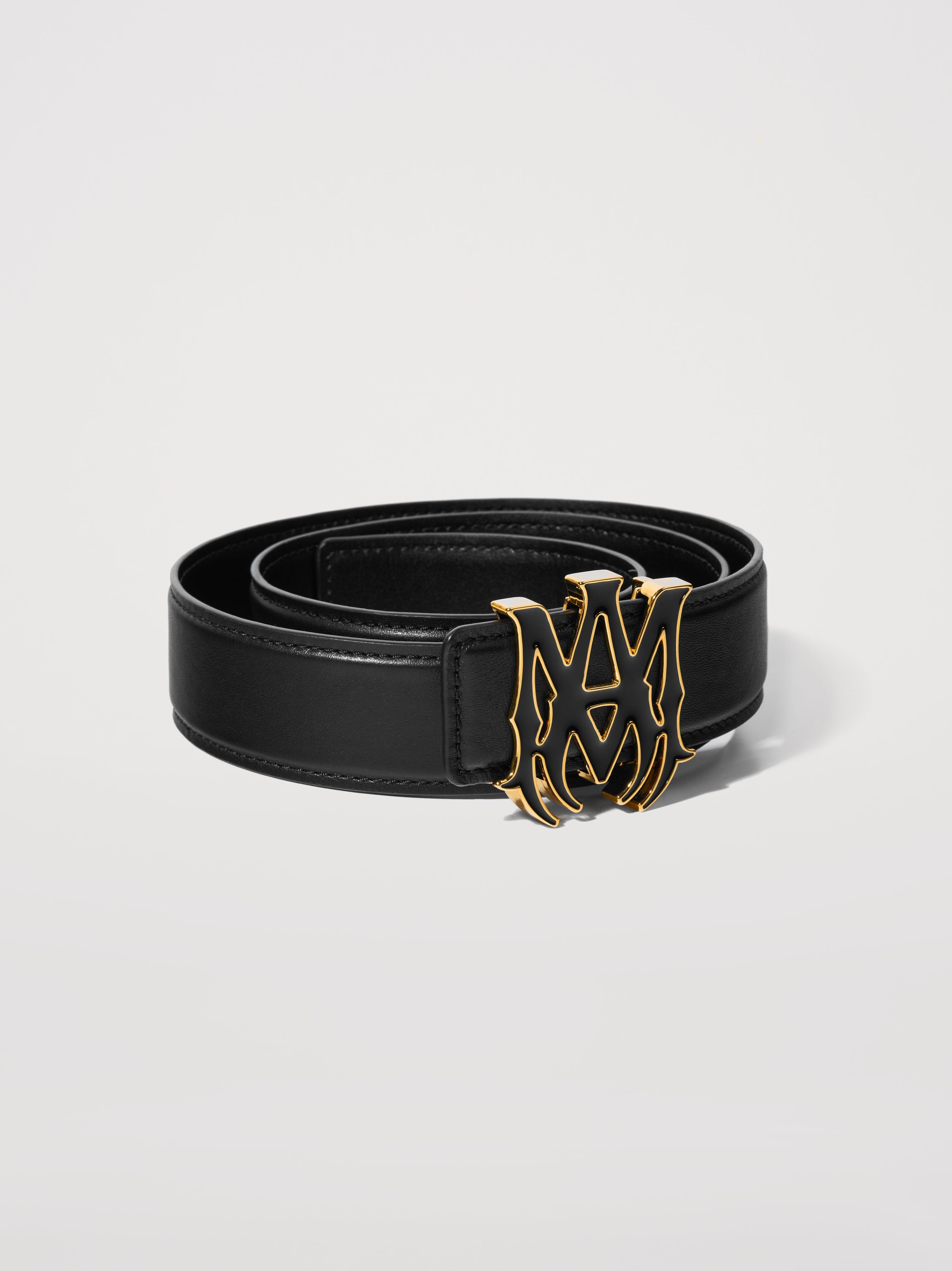 "MA" 4CM BELT - 2