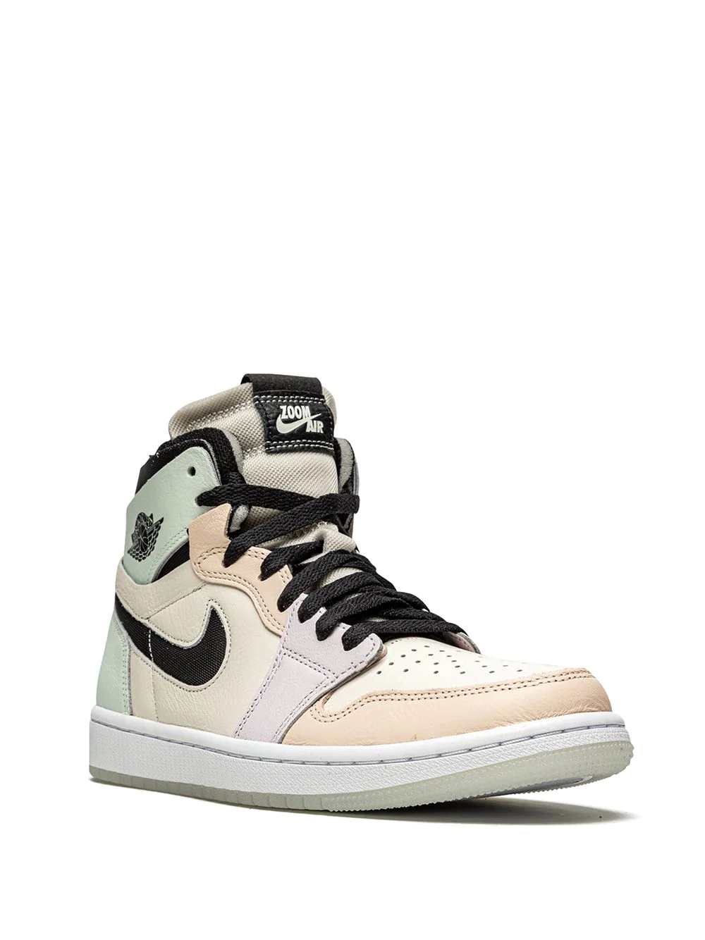 Air Jordan 1 Zoom Air CMFT "Easter" sneakers - 2
