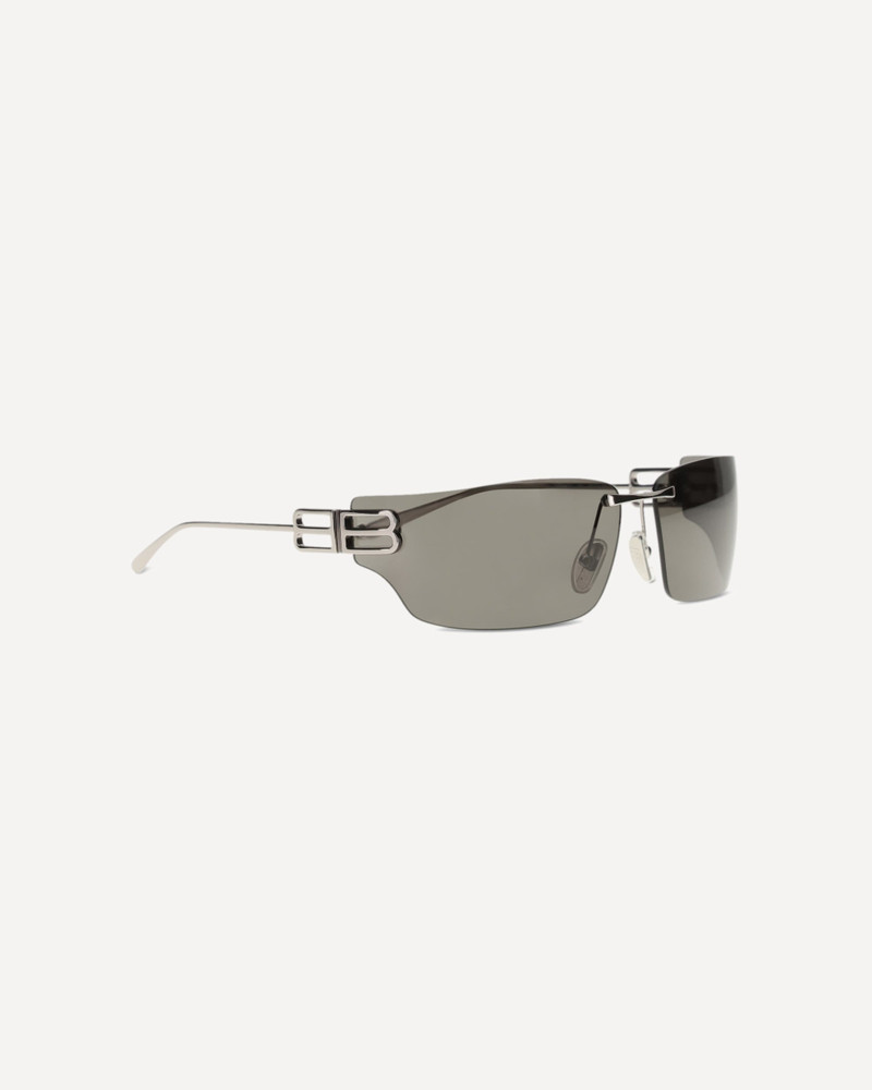 BALENCIAGA Square Sunglasses outlook