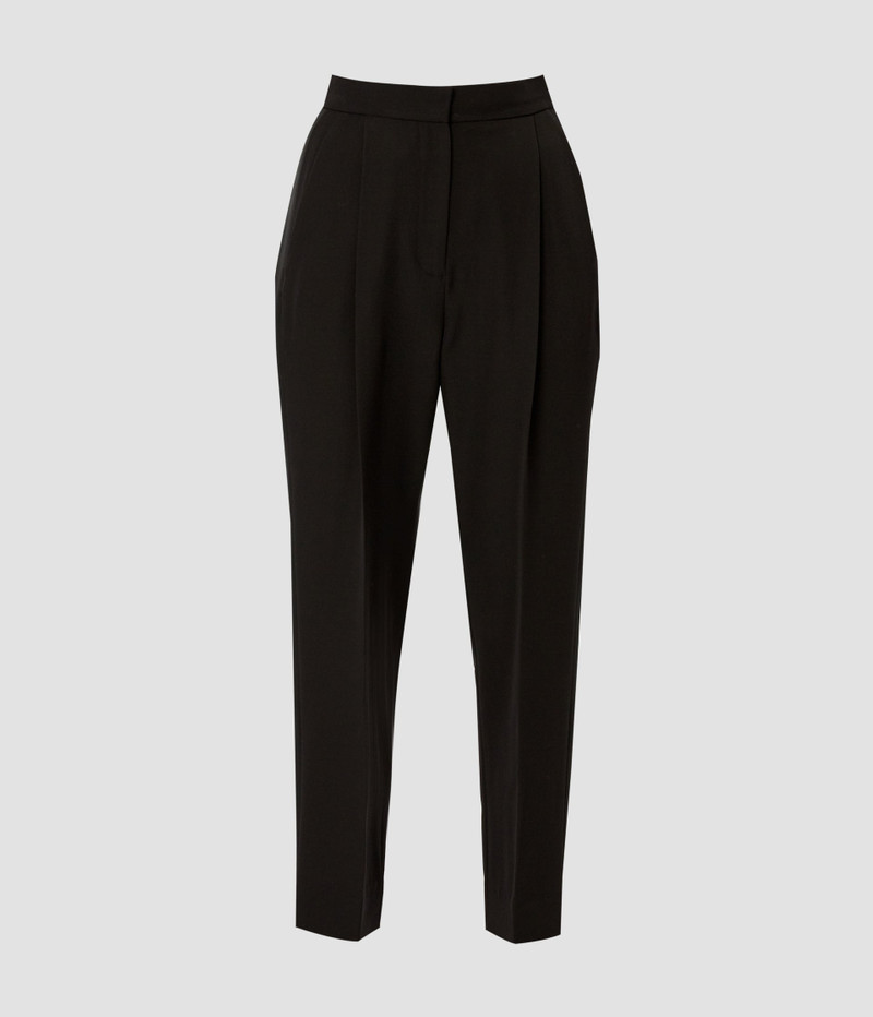 ANKLE LENGTH TROUSERS 1