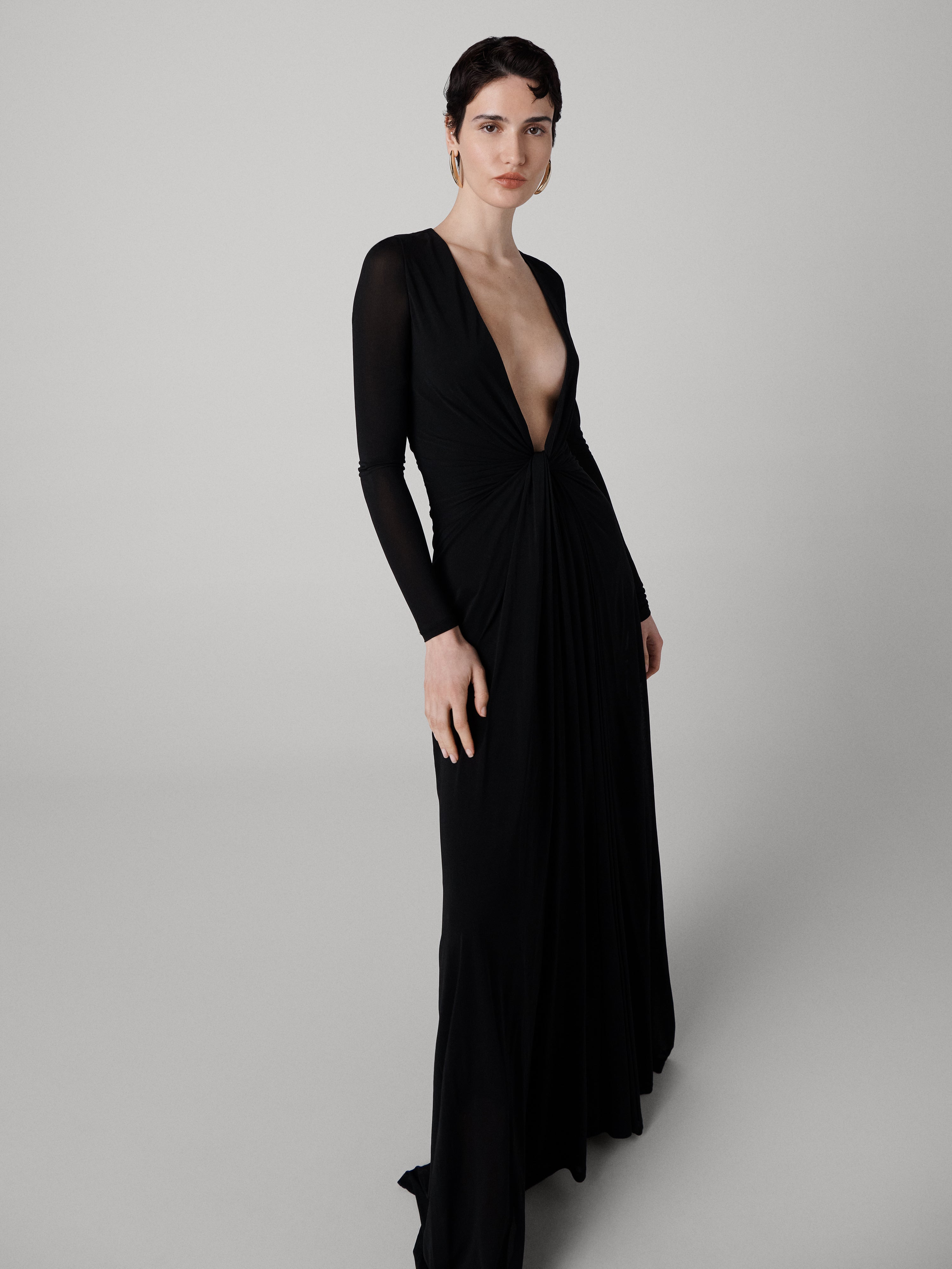 Sasha Dress - 5