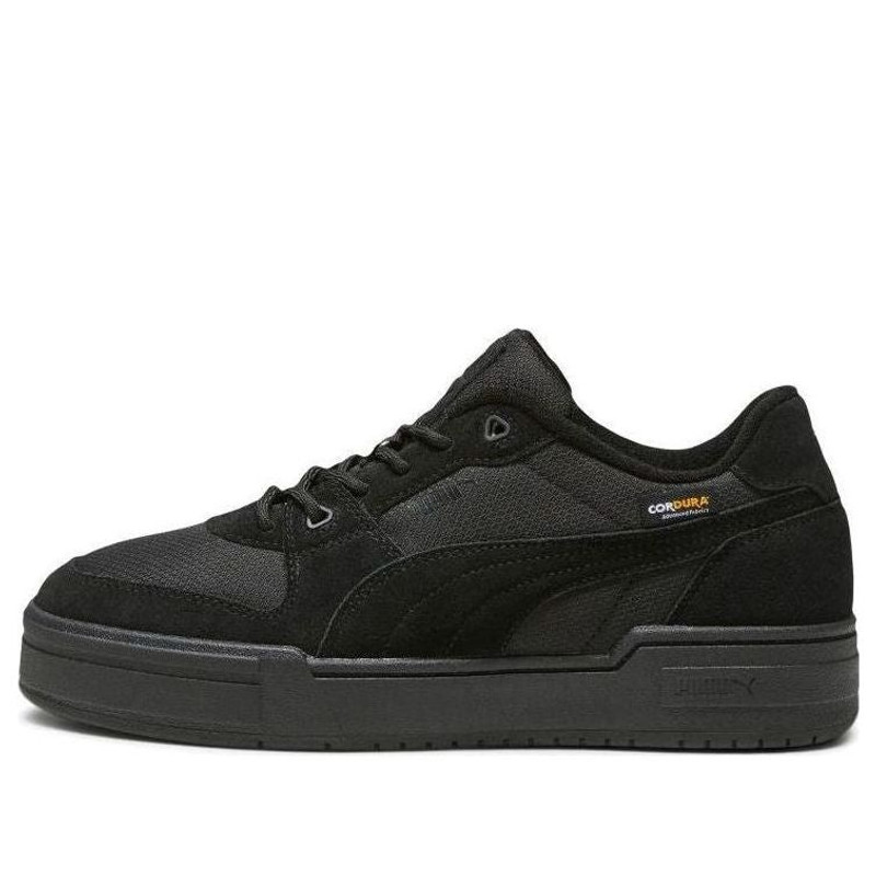 PUMA CA Pro Lux Cordura 'Black' 393279-02 - 1