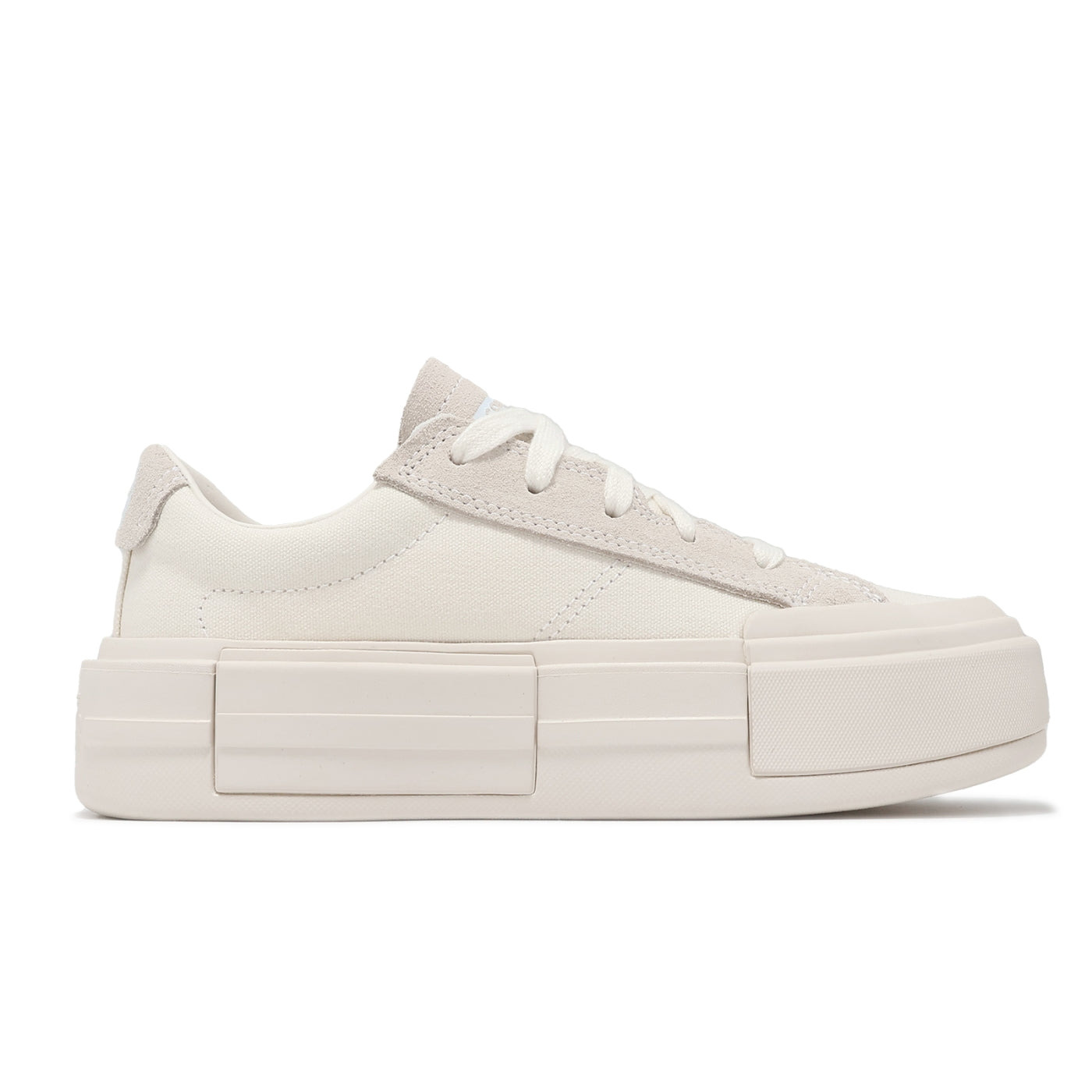 (WMNS) Converse Chuck Taylor All Star Cruise Low 'Egret' A08788C - 2