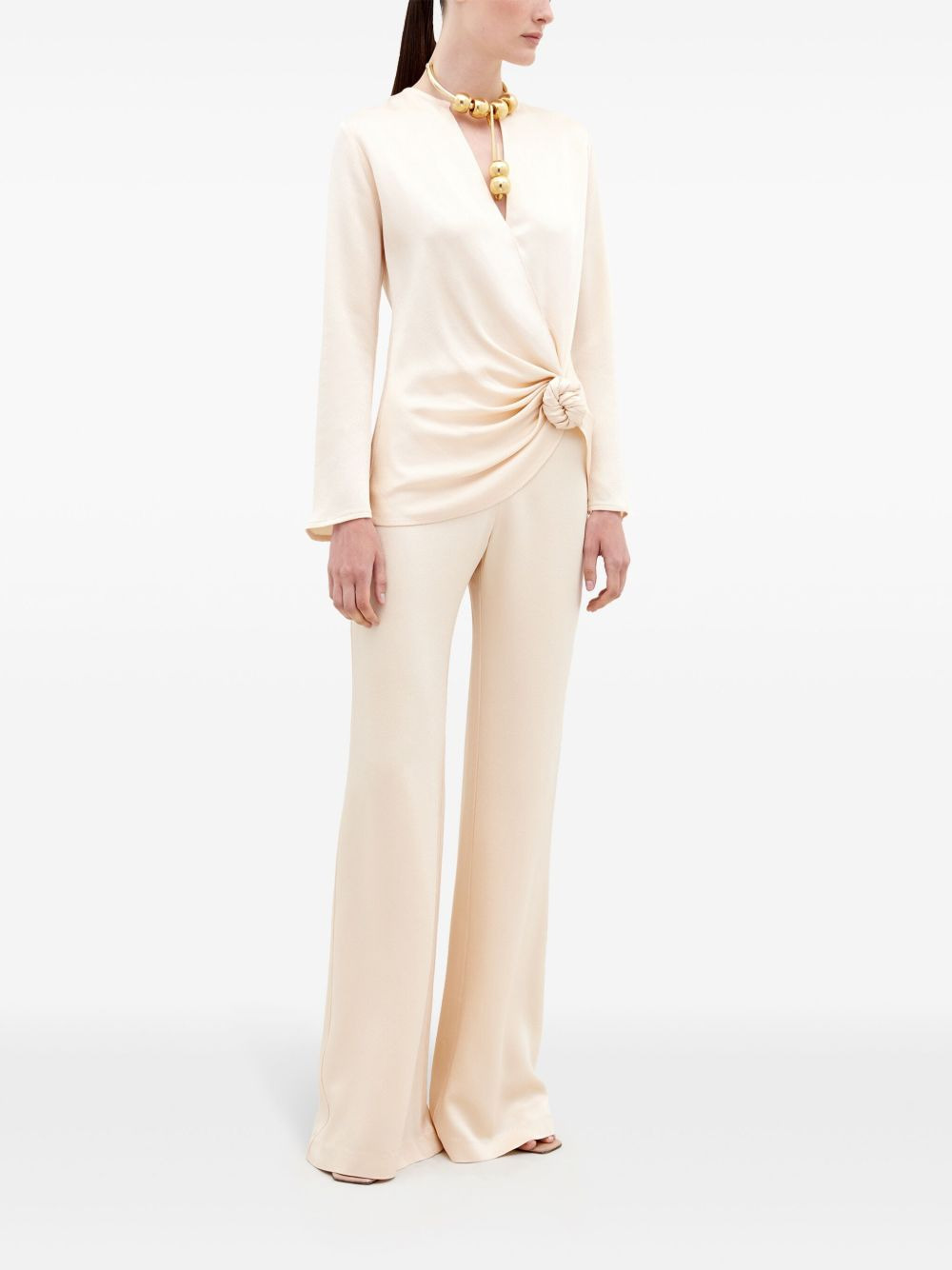 Palermo trousers - 2