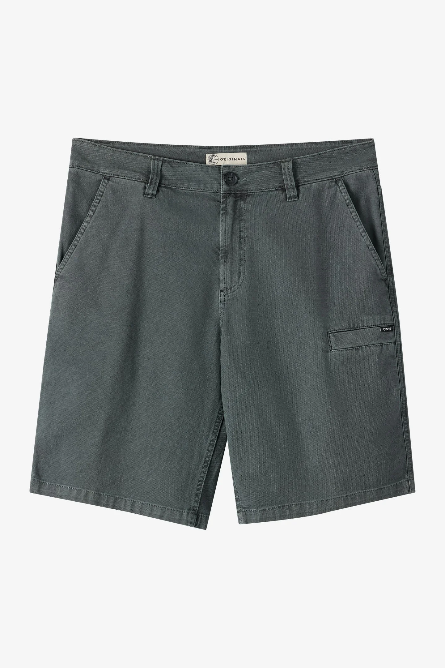 O'Riginals Dockside Utility 21" Shorts - 1
