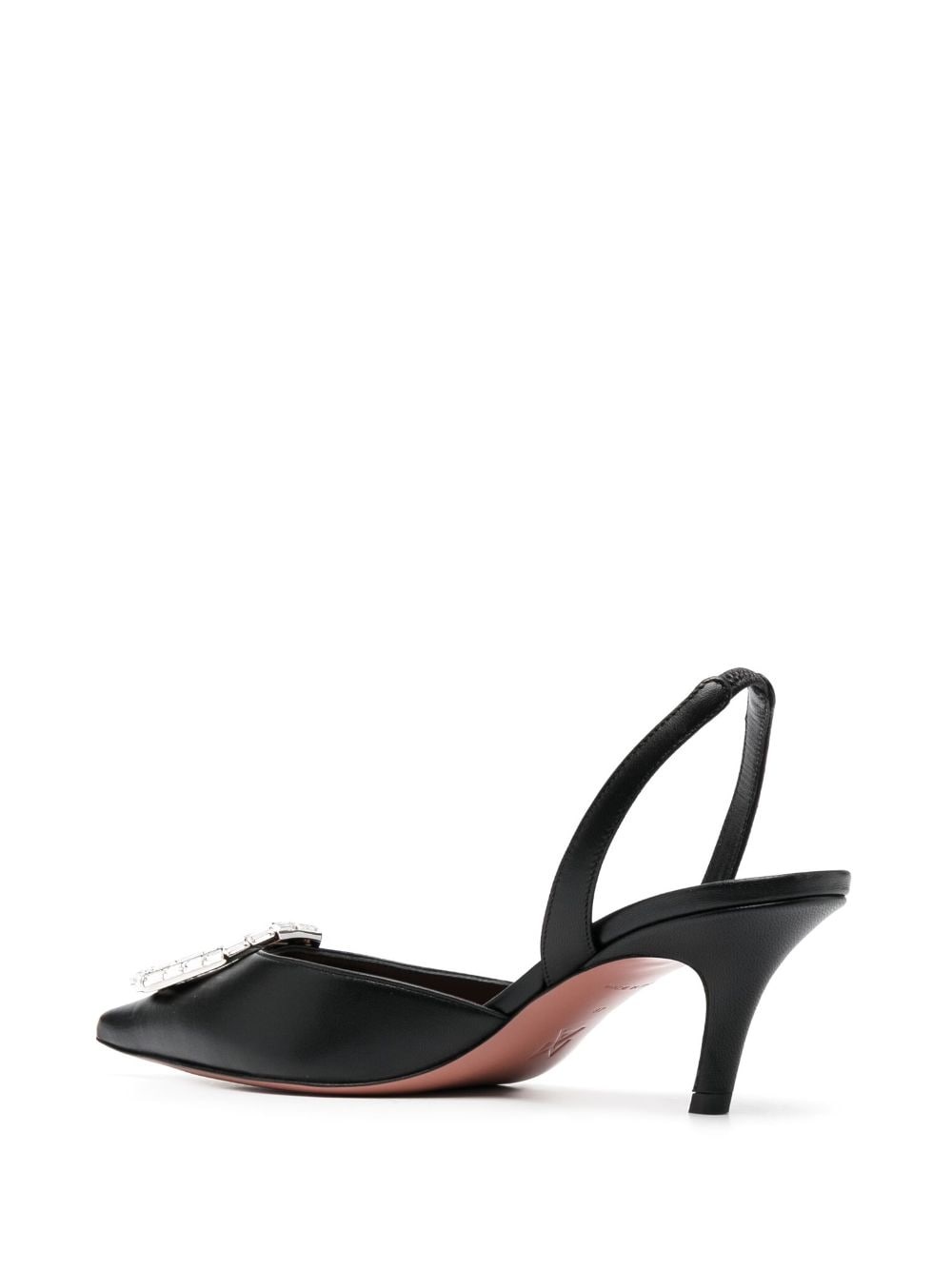 Camelia 60mm slingback pumps - 3