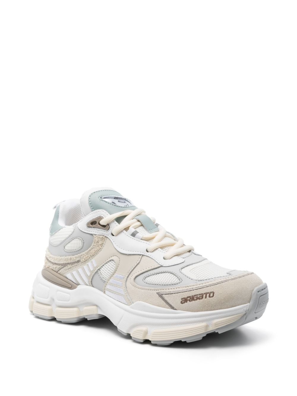 Sphere sneakers - 2