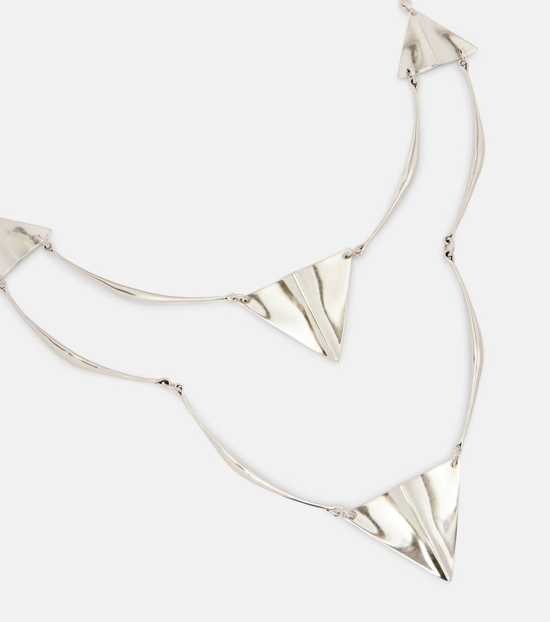 Isabel Marant Blair necklace outlook