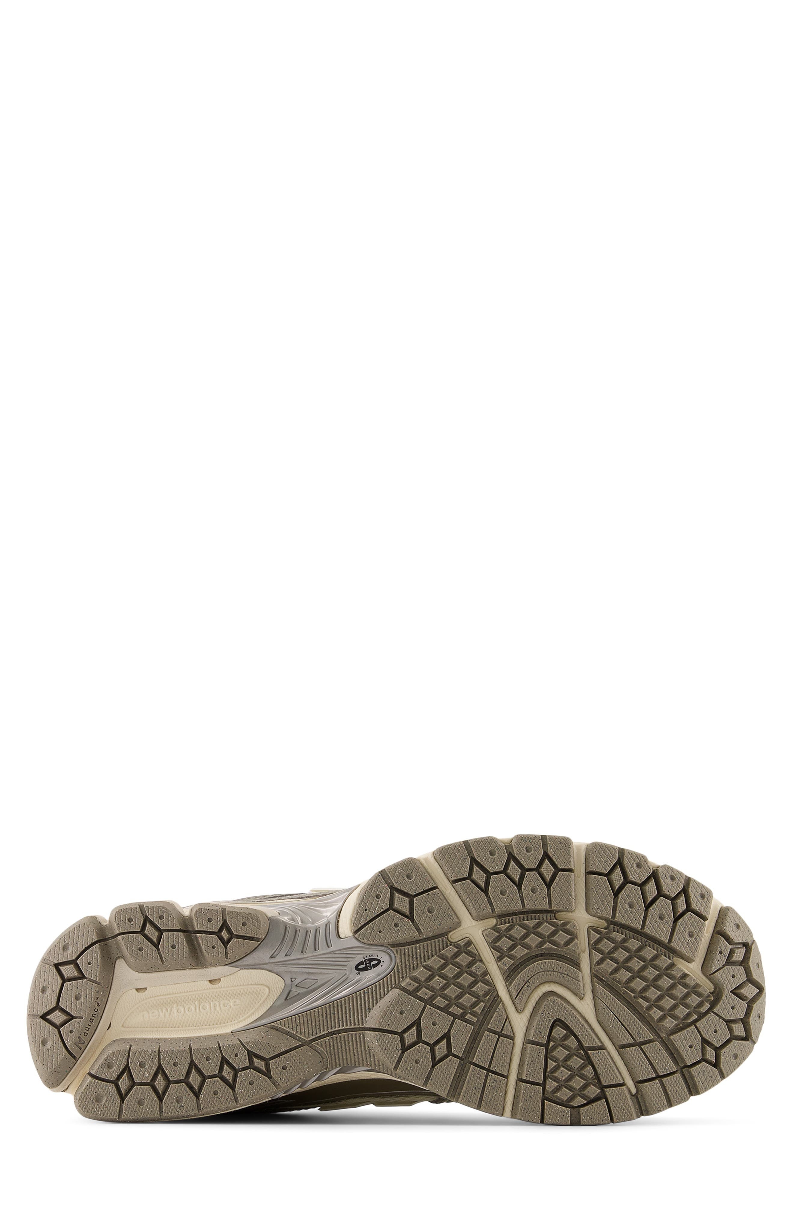 New Balance Gender Inclusive 1906A Running Shoe in Arid Stone/Permafrost at Nordstrom - 4