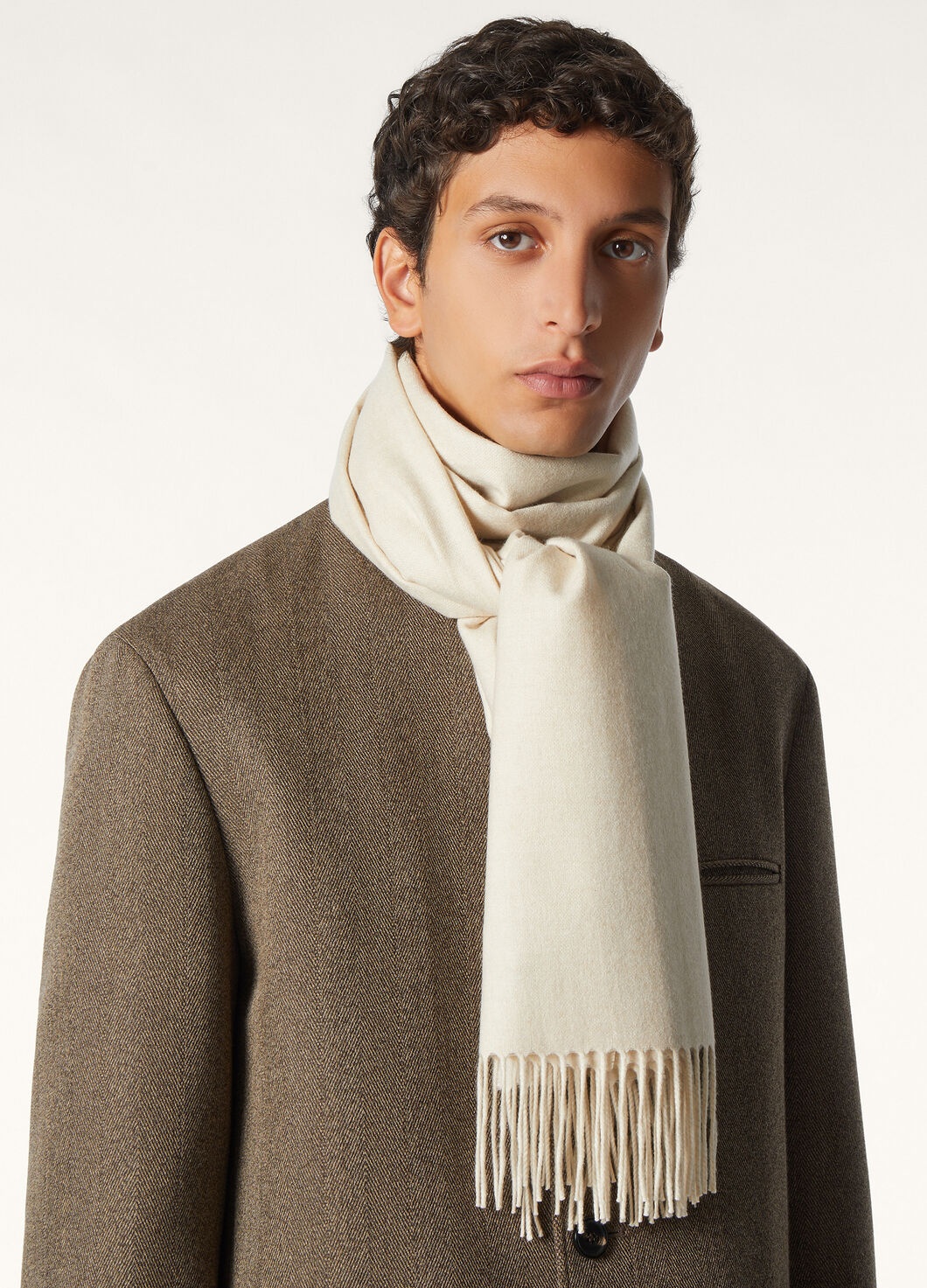 Grande Unita Scarf - 2