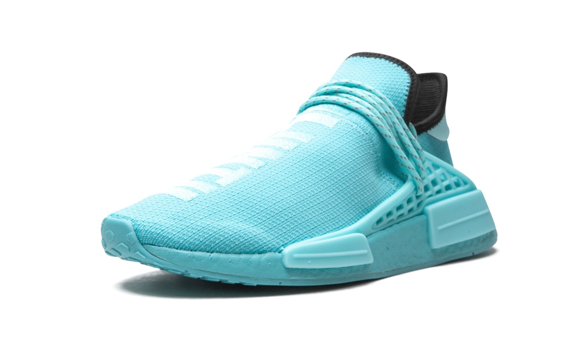 NMD Humanrace "Pharrell Williams - Aqua" - 4