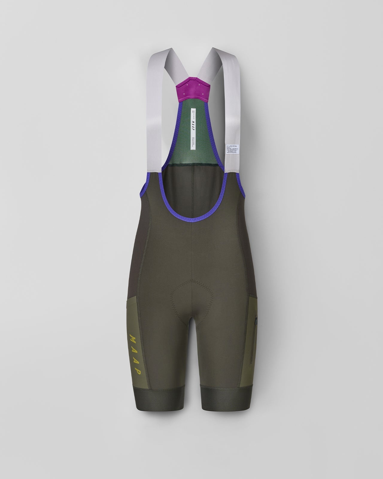 Women's Alt_Road™ Cargo Bib - 7