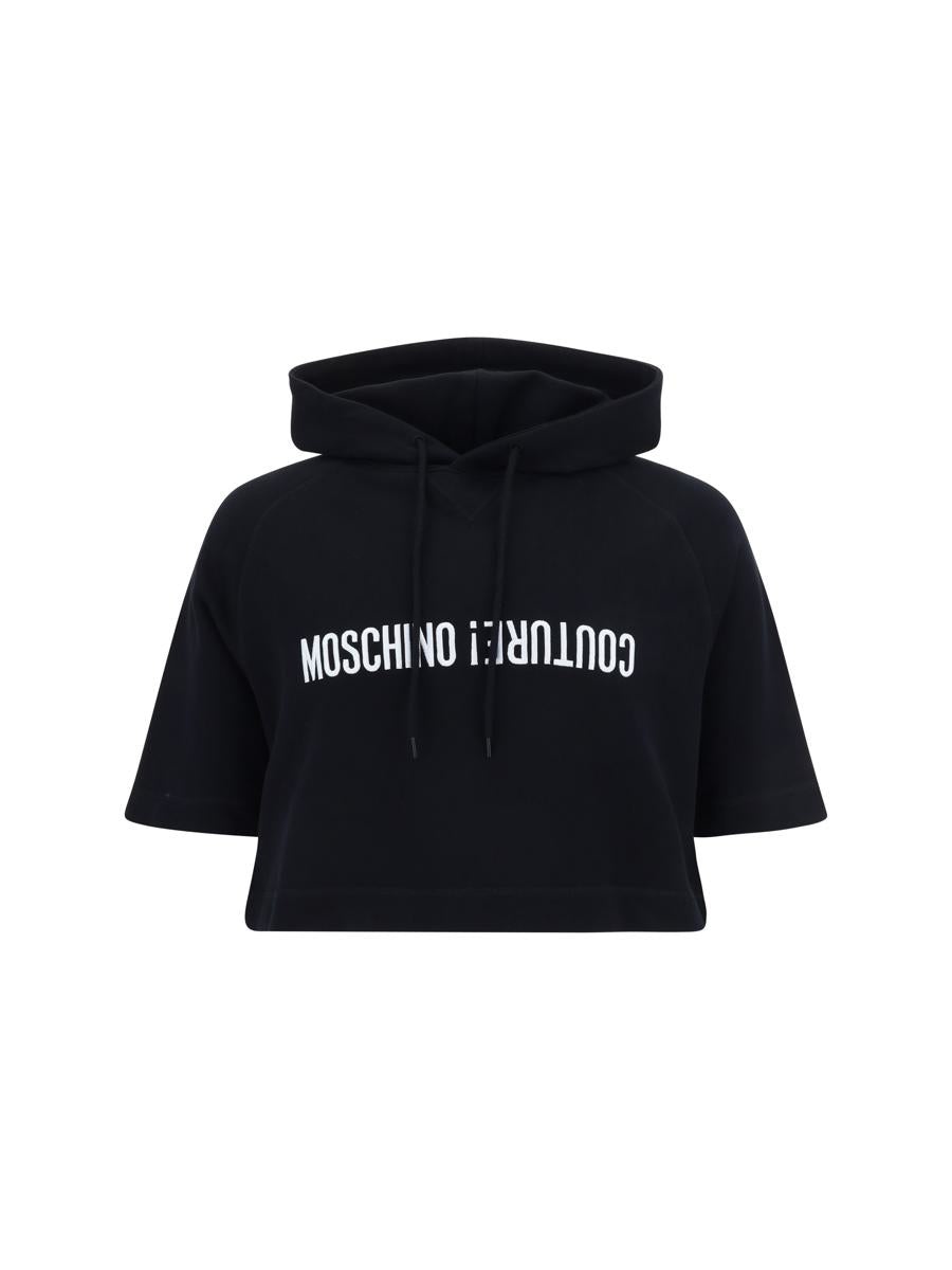 Moschino MOSCHINO SWEATSHIRTS - 1