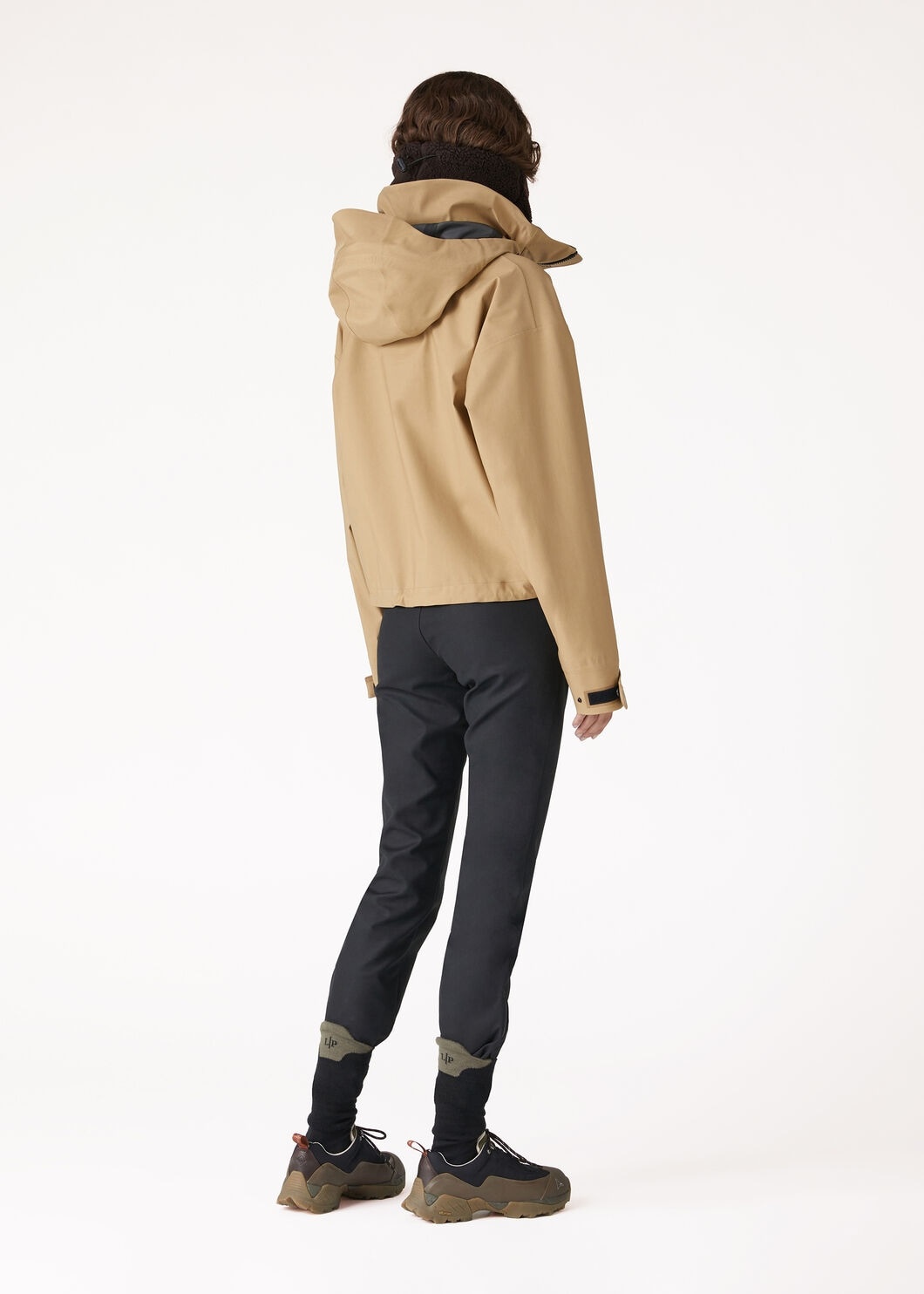 Haik Jacket - 5