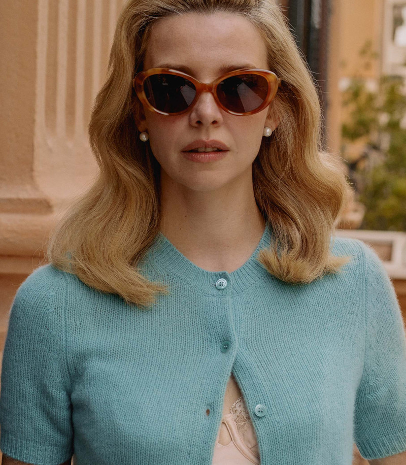 DÔEN BY GARRETT LEIGHT INGÉNUE SUNGLASSES 3