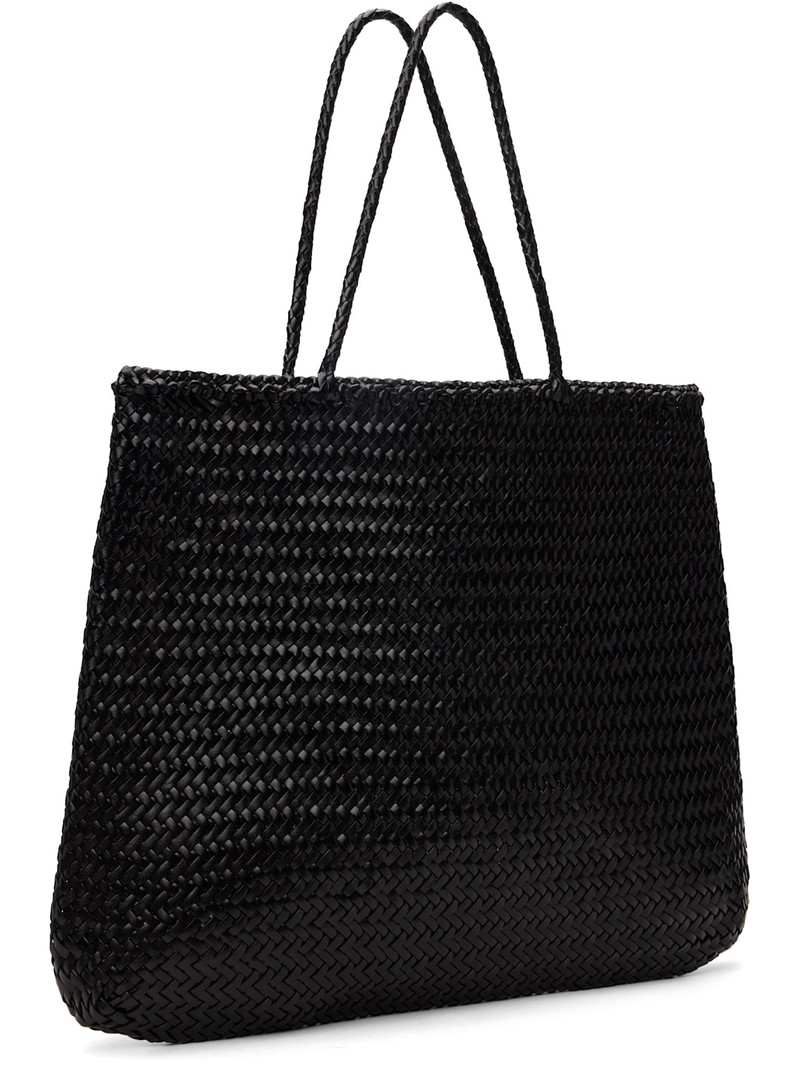 DRAGON DIFFUSION Black Sophie Large Tote outlook